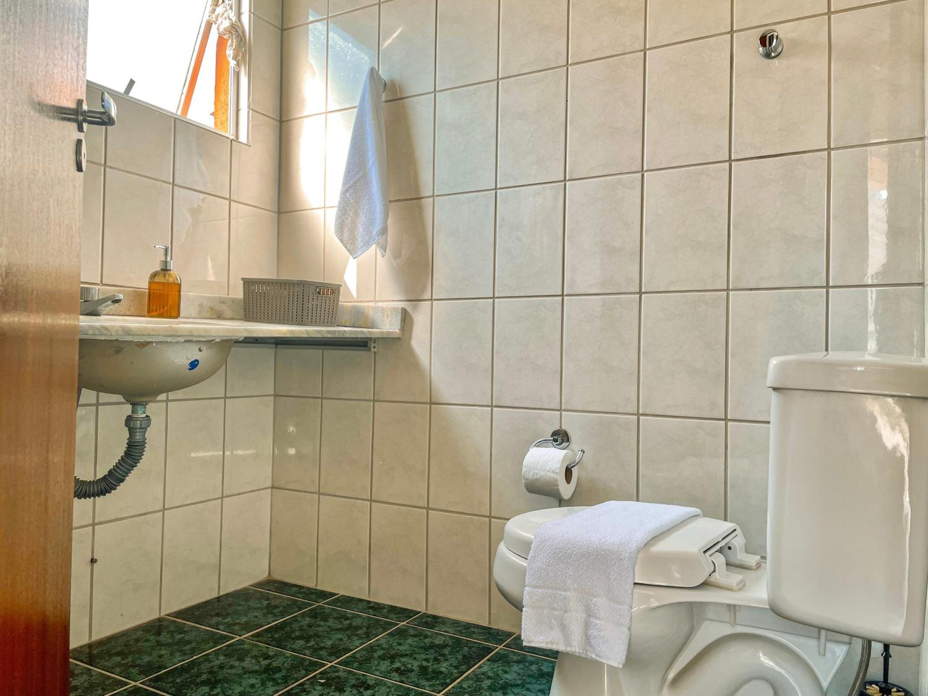 Studio no Centro: Piscina, Academia e Garagem N209