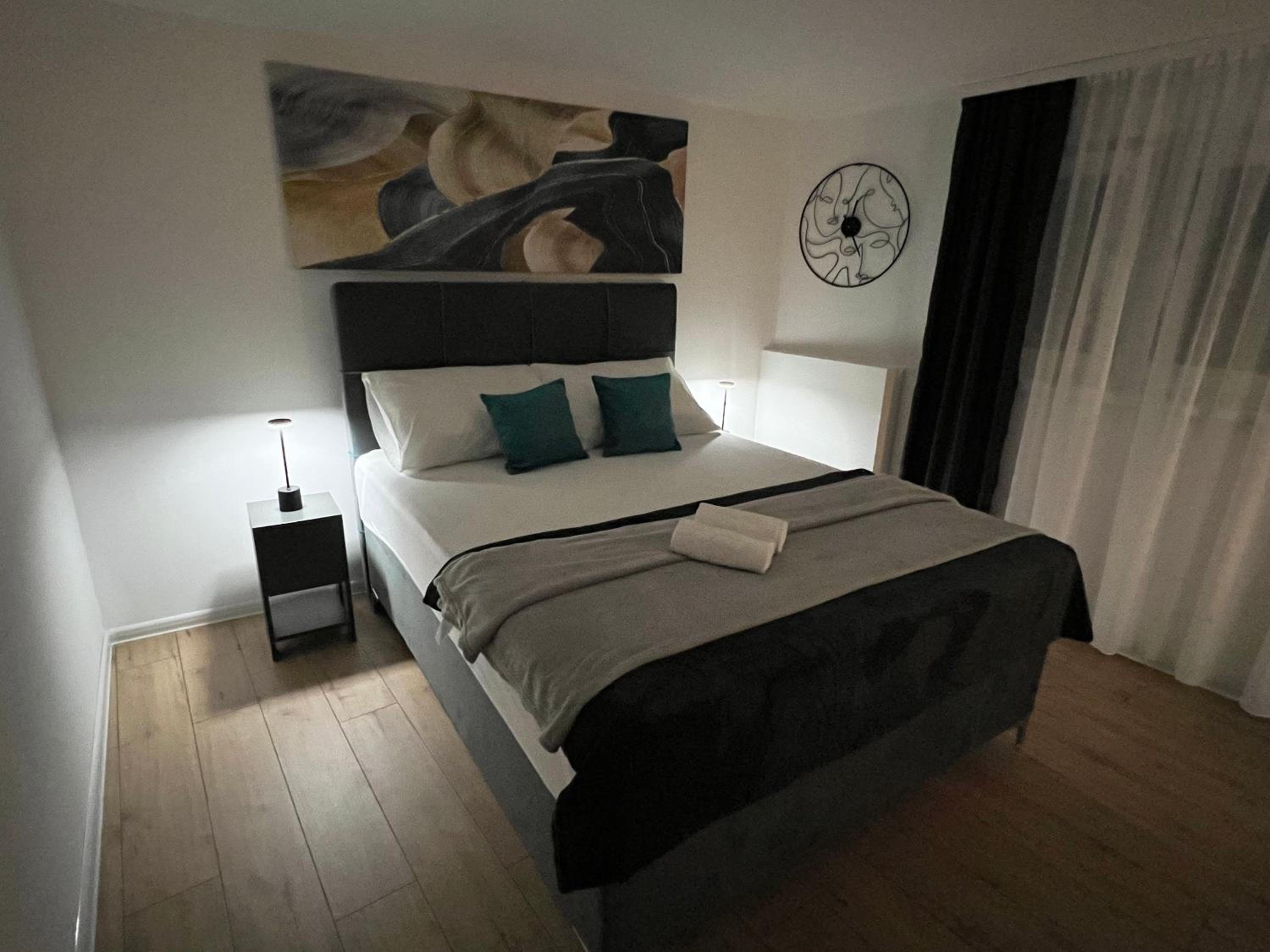 Apartment Arte Old Town - Free parking