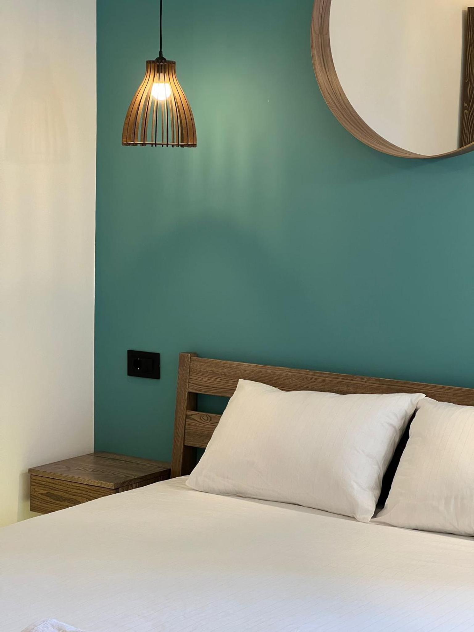 Woodescape apartment - moderan stan u centru Novog Sada view 5