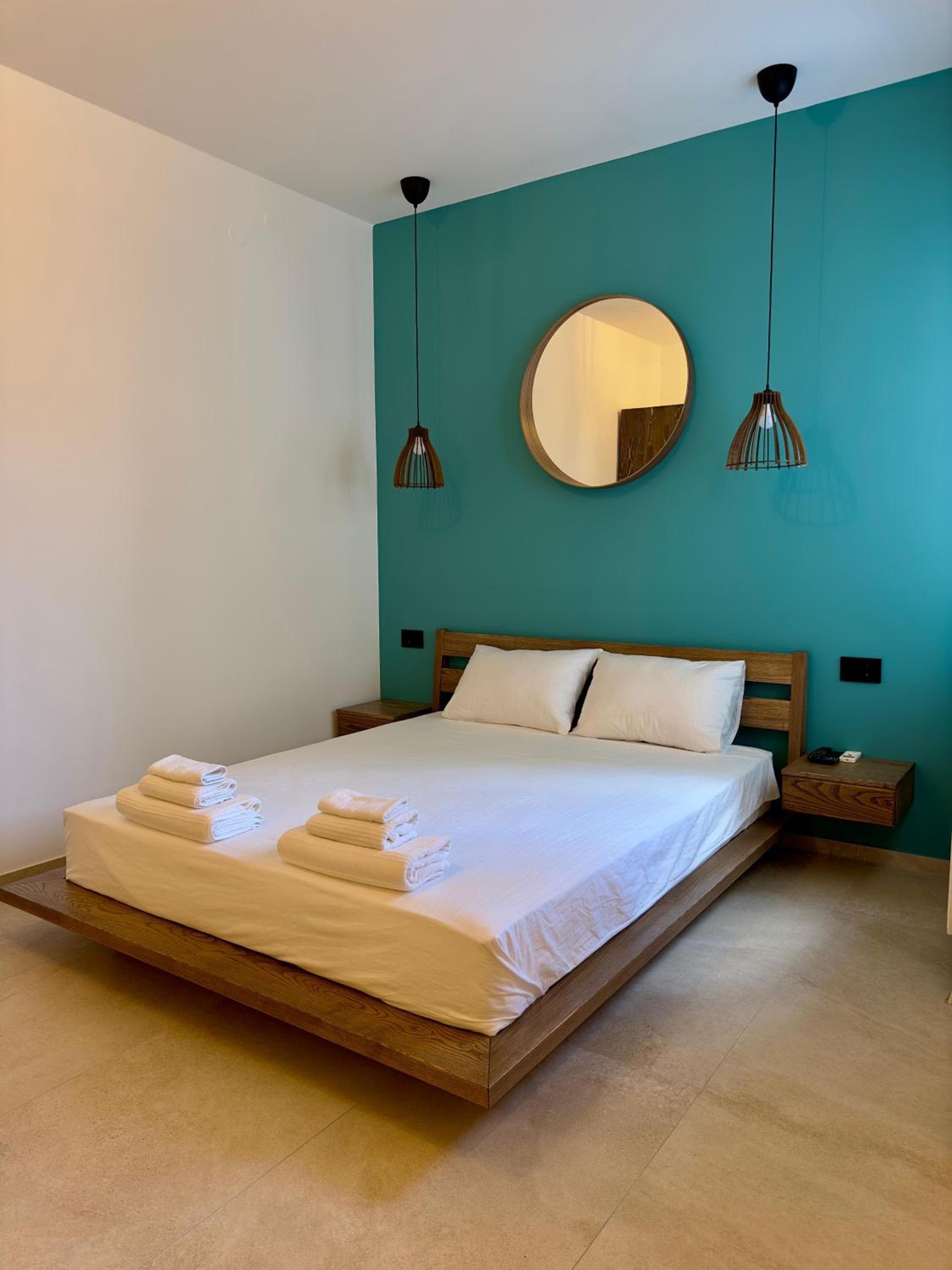 Woodescape apartment - moderan stan u centru Novog Sada view 4