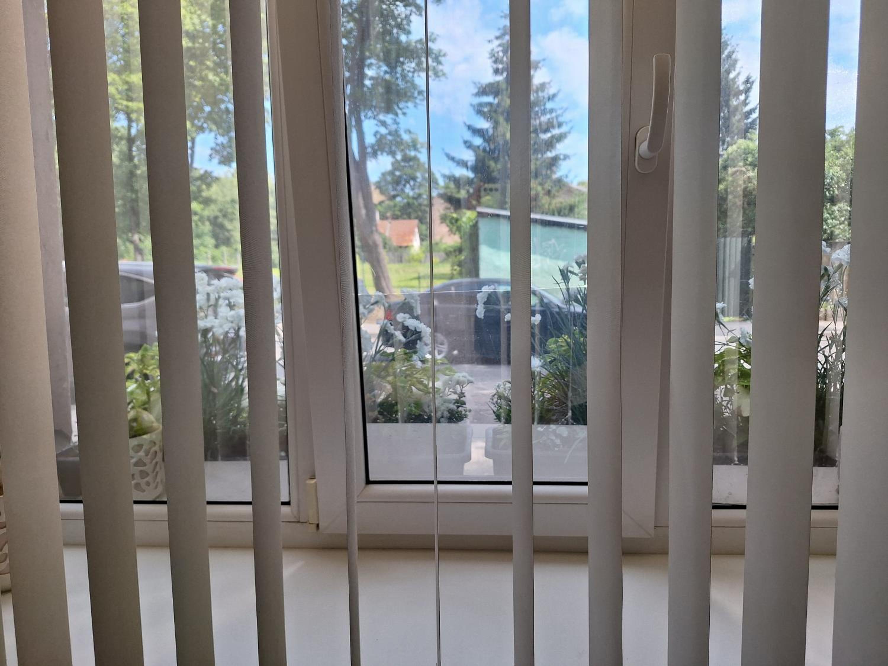 Newly made apartment with private entrance - 1st floor view 4