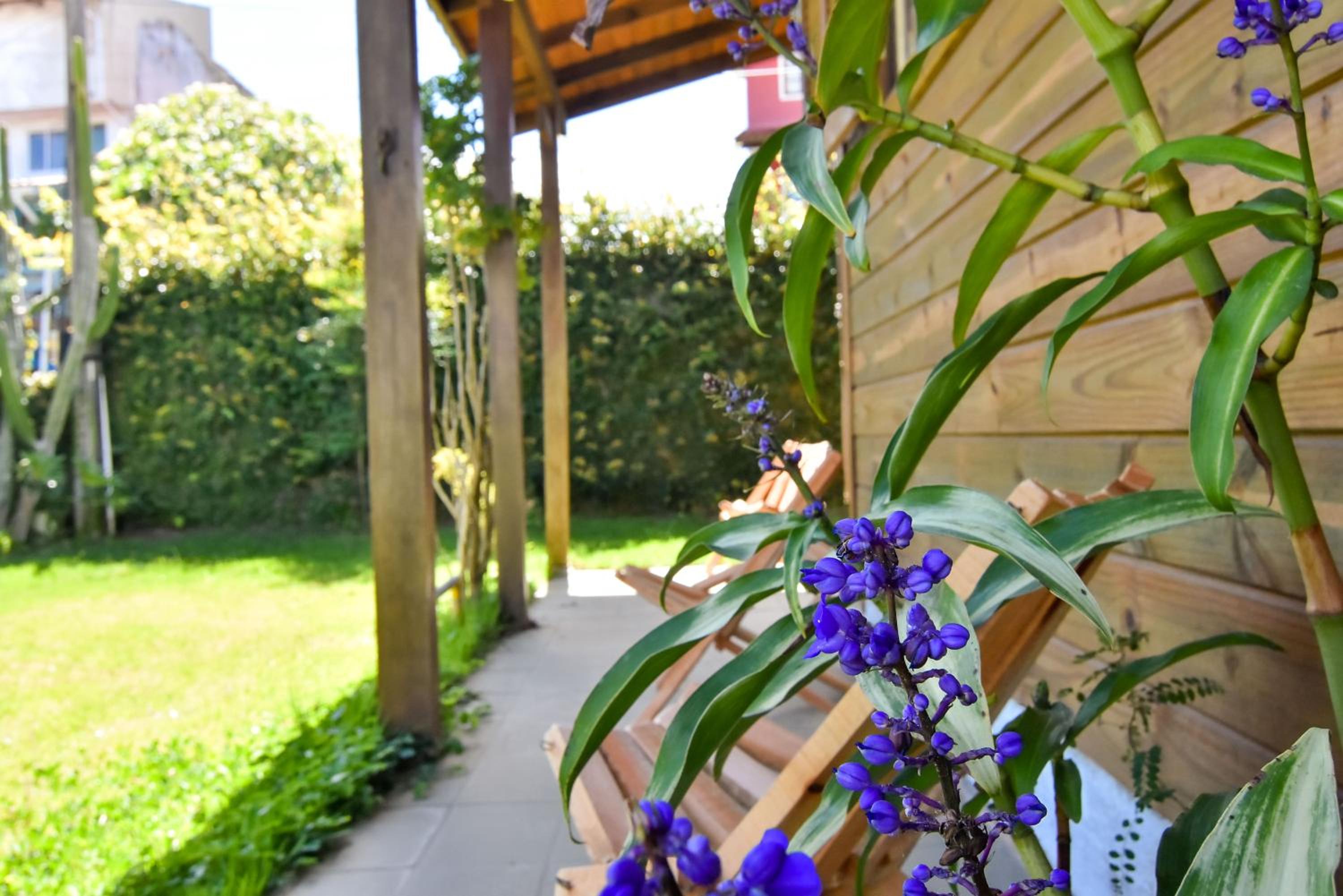 Casa de Praia a 250 mts da Av. das Rendeiras P1716