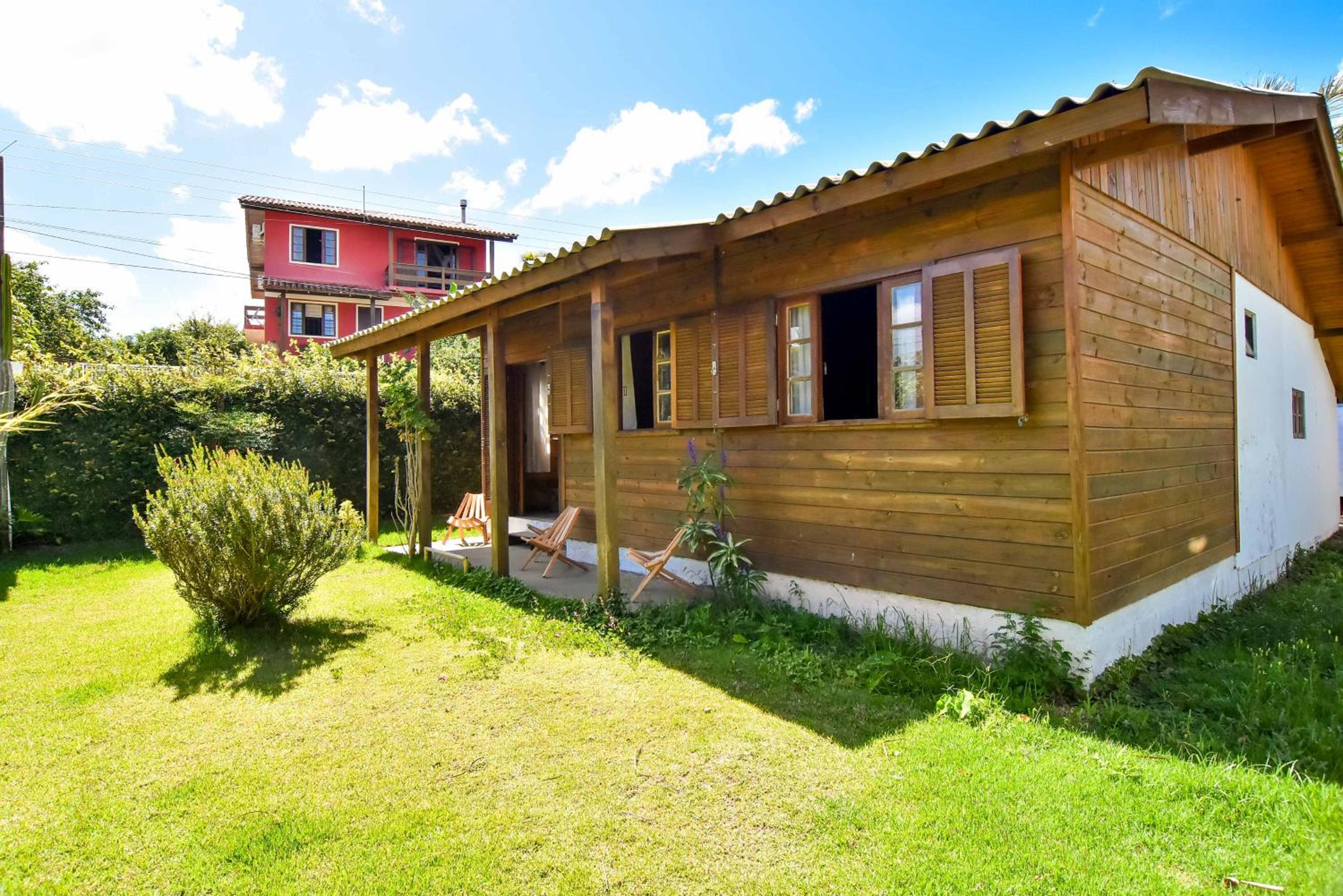Casa de Praia a 250 mts da Av. das Rendeiras P1716