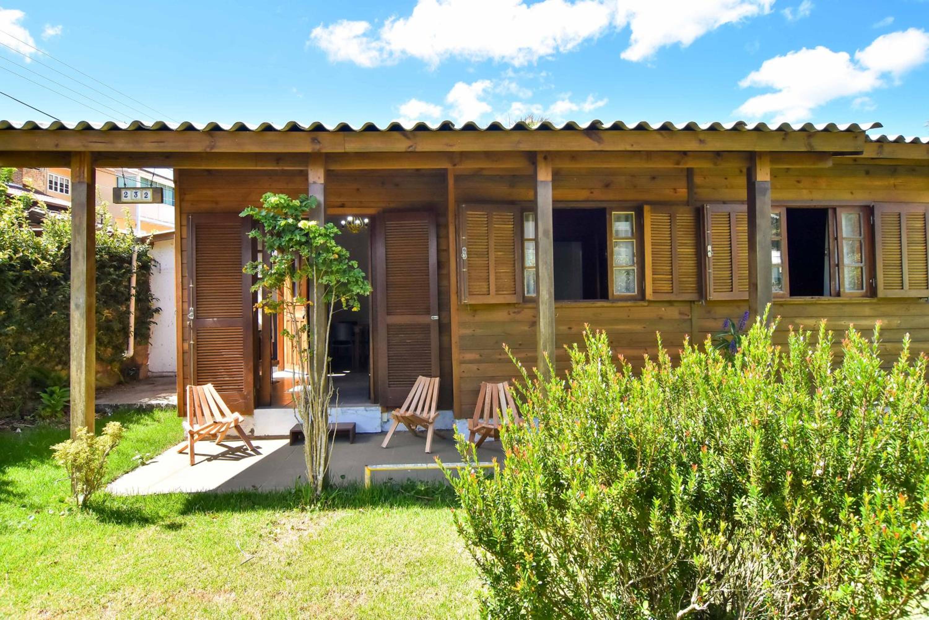 Casa de Praia a 250 mts da Av. das Rendeiras P1716