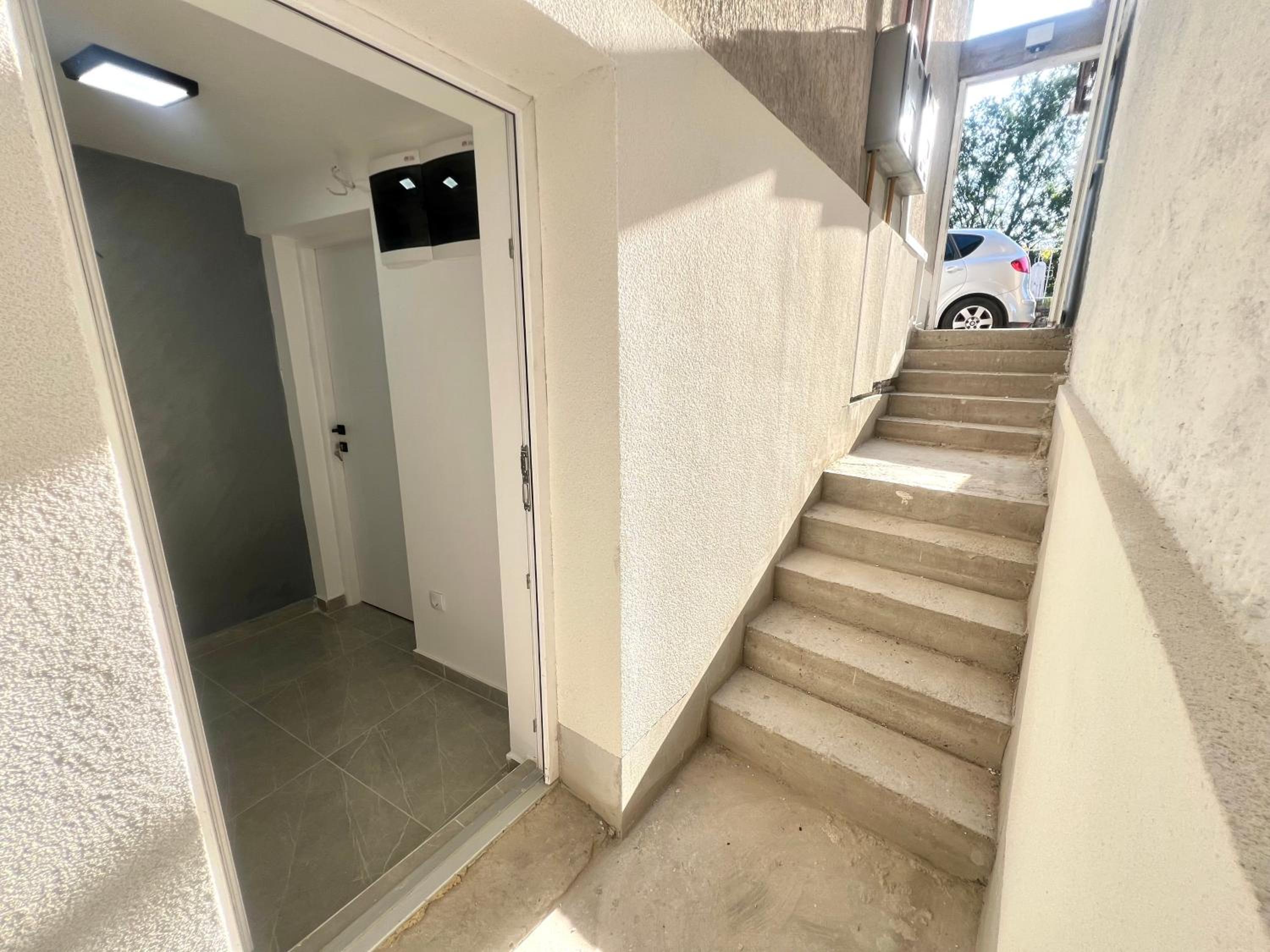 Apartment Arte Old Town - Free parking