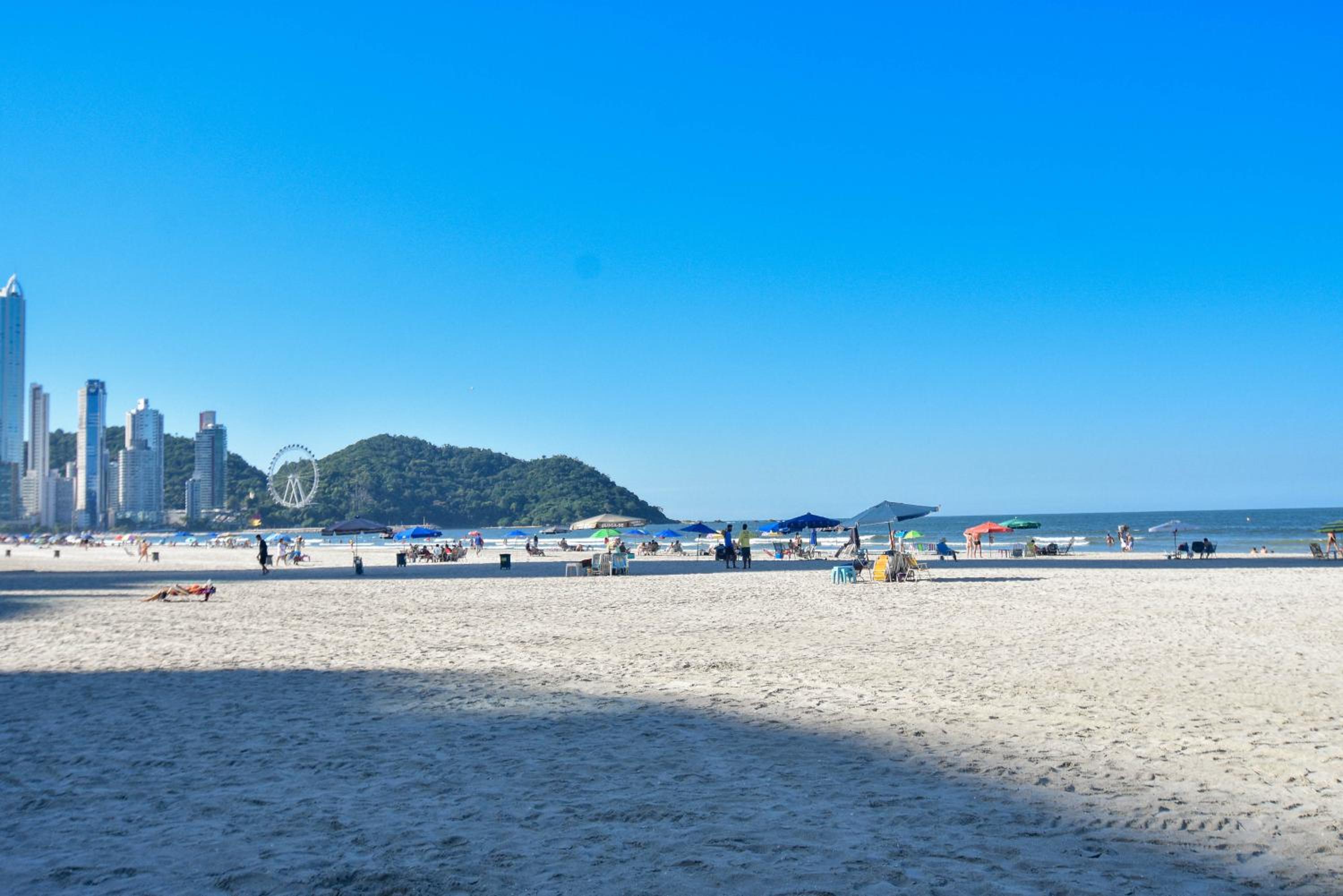 Requinte com Vista Mar na Av. Atlântica P2178