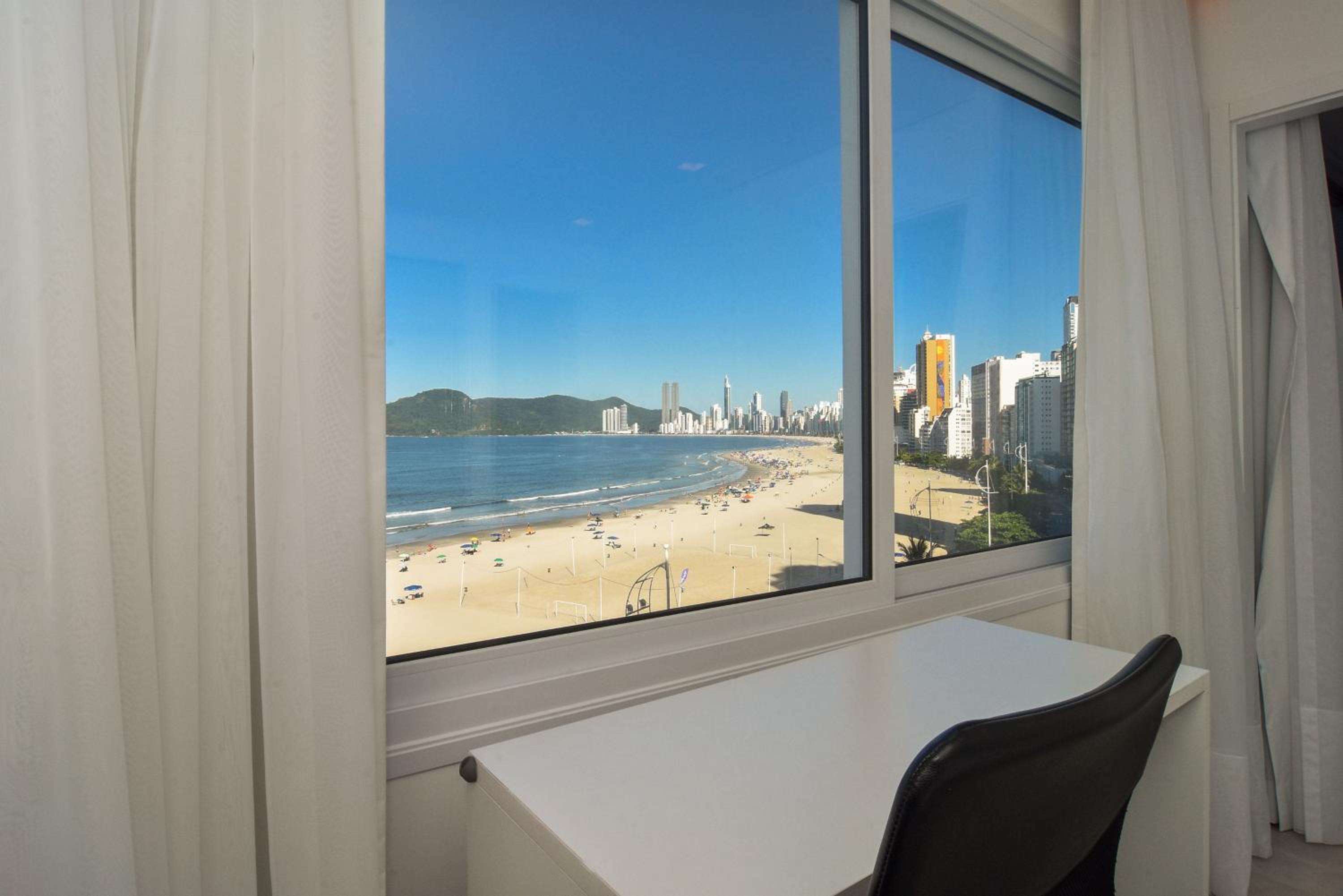 Requinte com Vista Mar na Av. Atlântica P2178