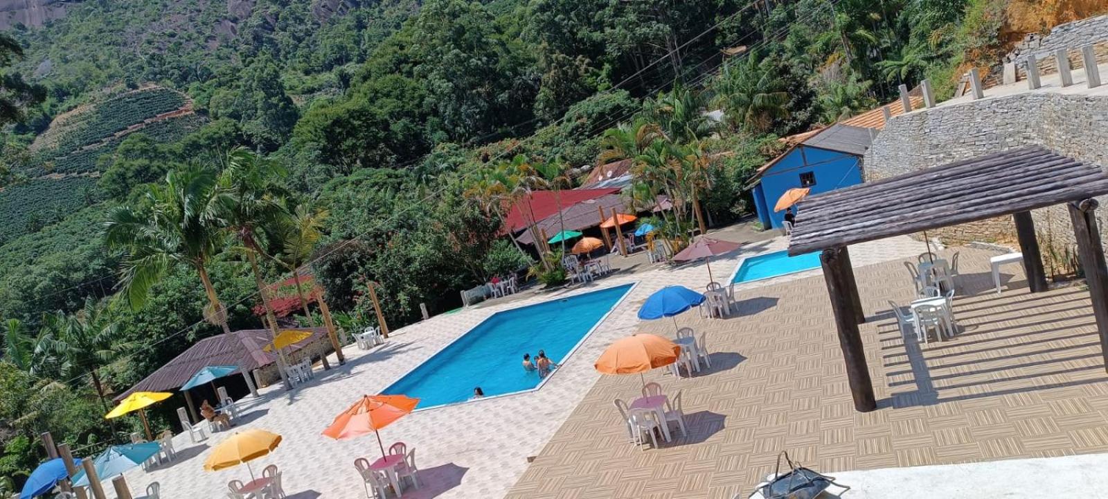 Recanto das Águas