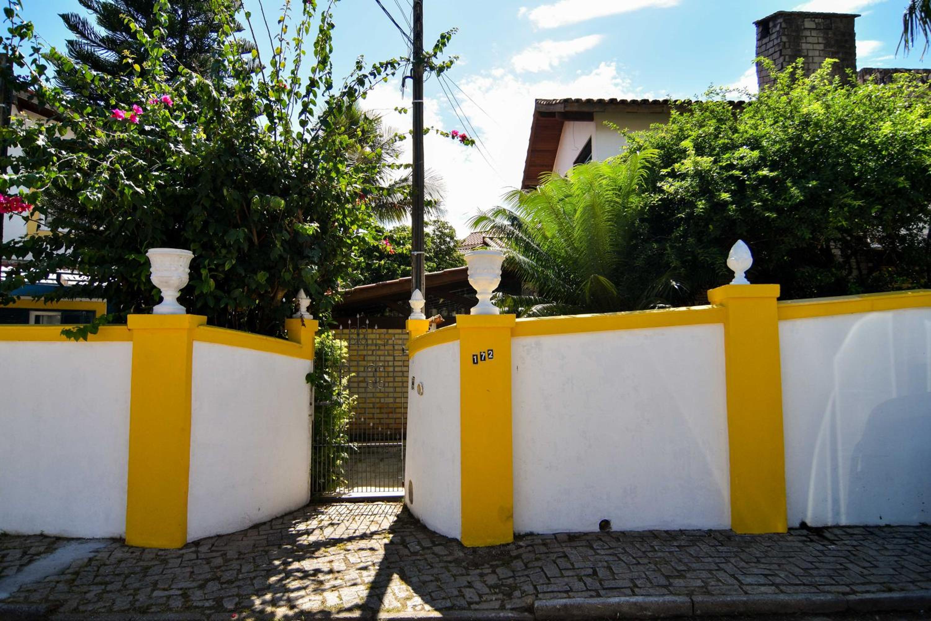 Casarão Vintage, Piscina, Lagoa da Conceição P2321