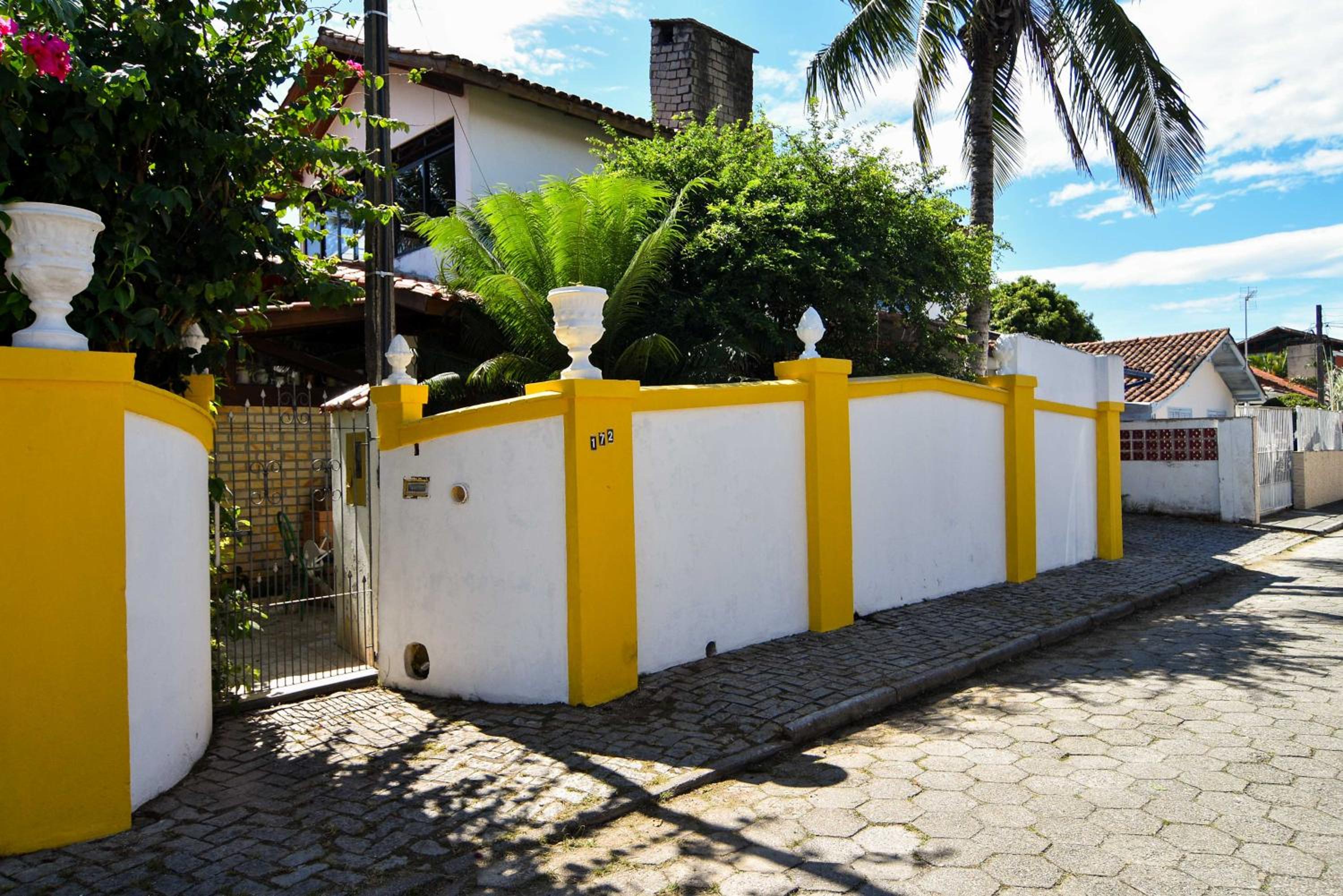 Casarão Vintage, Piscina, Lagoa da Conceição P2321