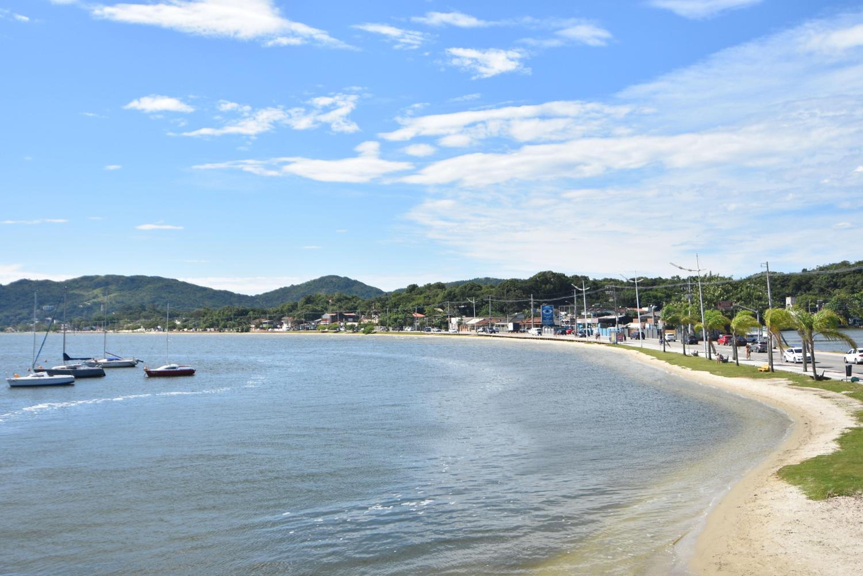 Casarão Vintage, Piscina, Lagoa da Conceição P2321