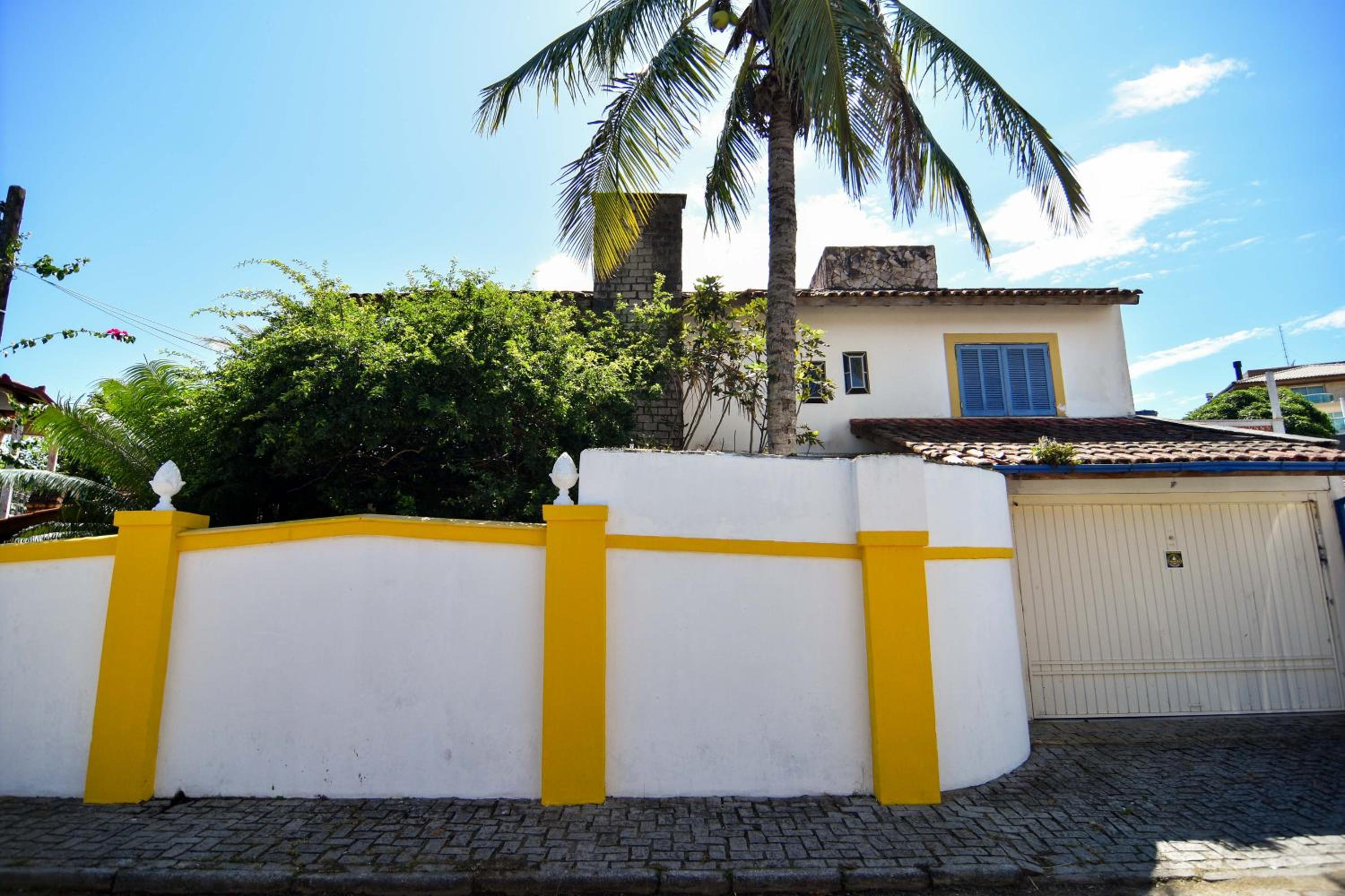 Casarão Vintage, Piscina, Lagoa da Conceição P2321