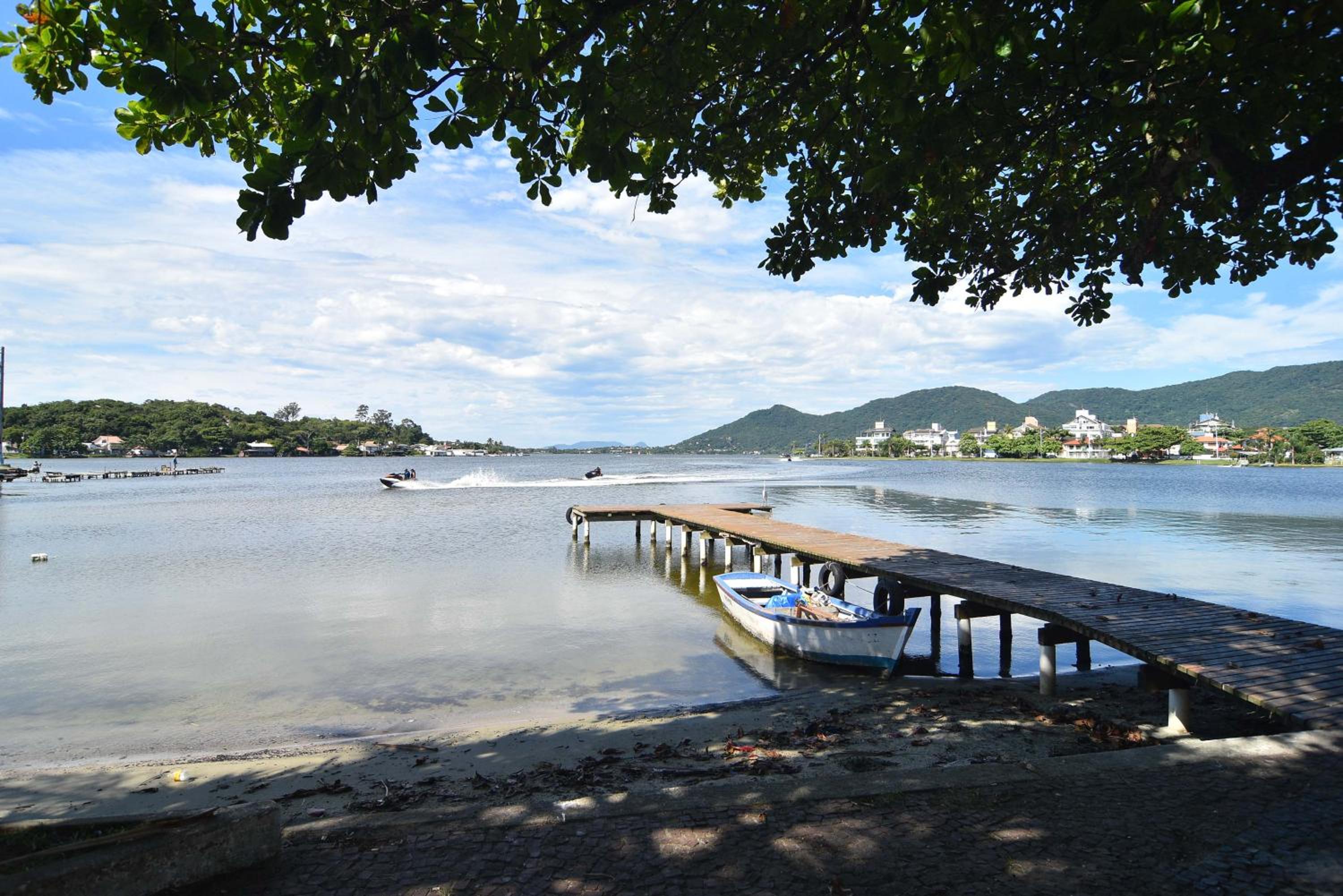 Casarão Vintage, Piscina, Lagoa da Conceição P2321