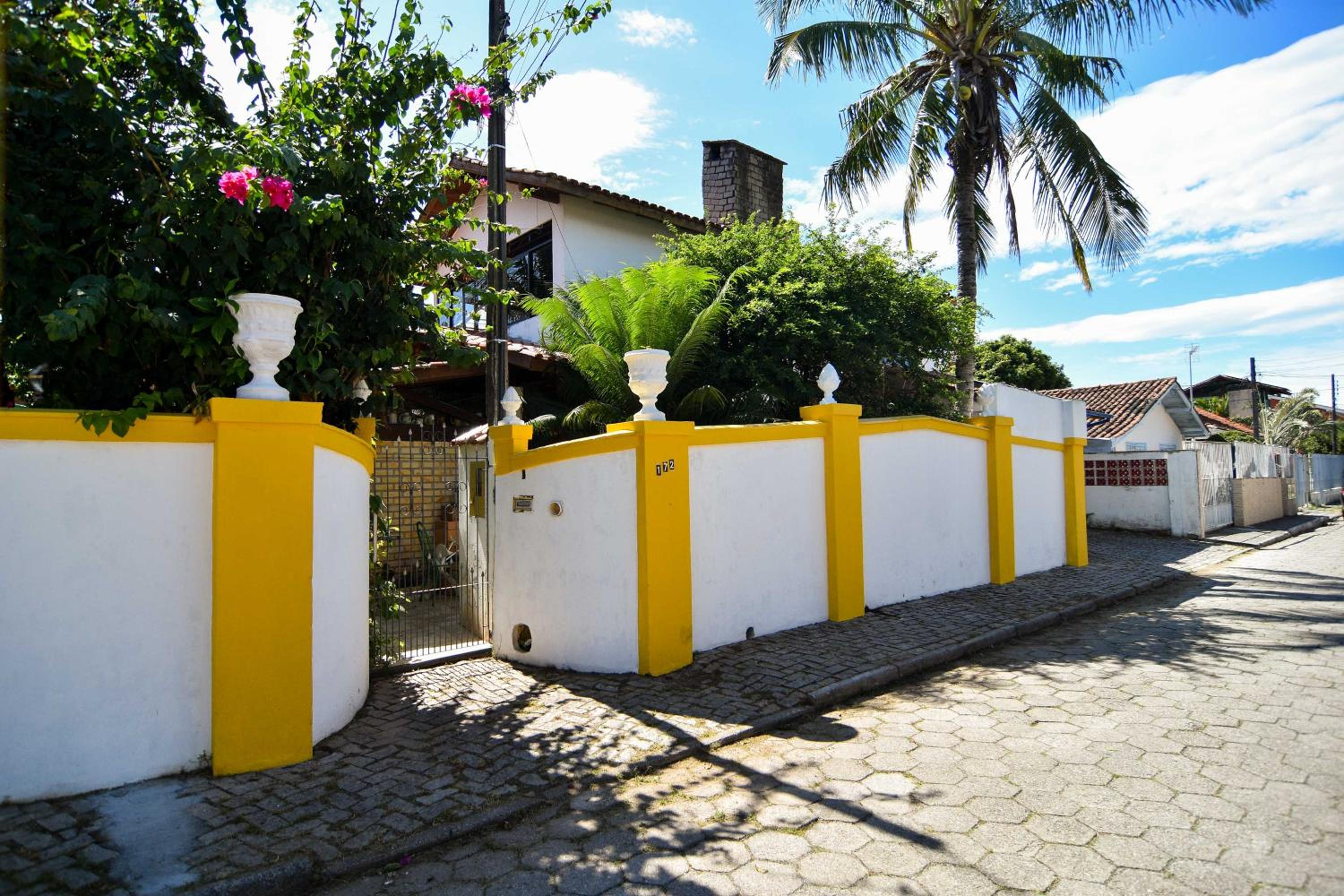 Casarão Vintage, Piscina, Lagoa da Conceição P2321