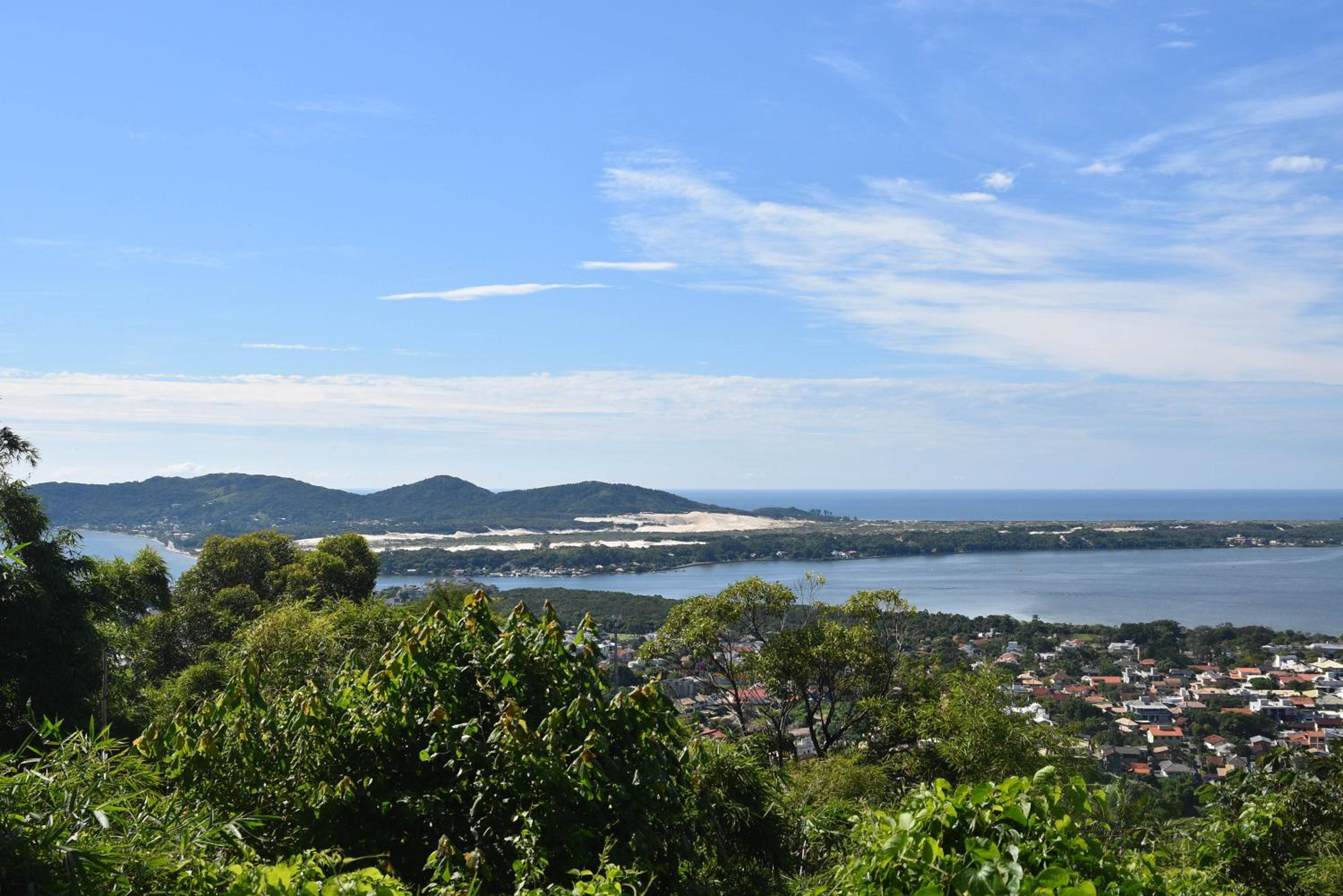 Casarão Vintage, Piscina, Lagoa da Conceição P2321