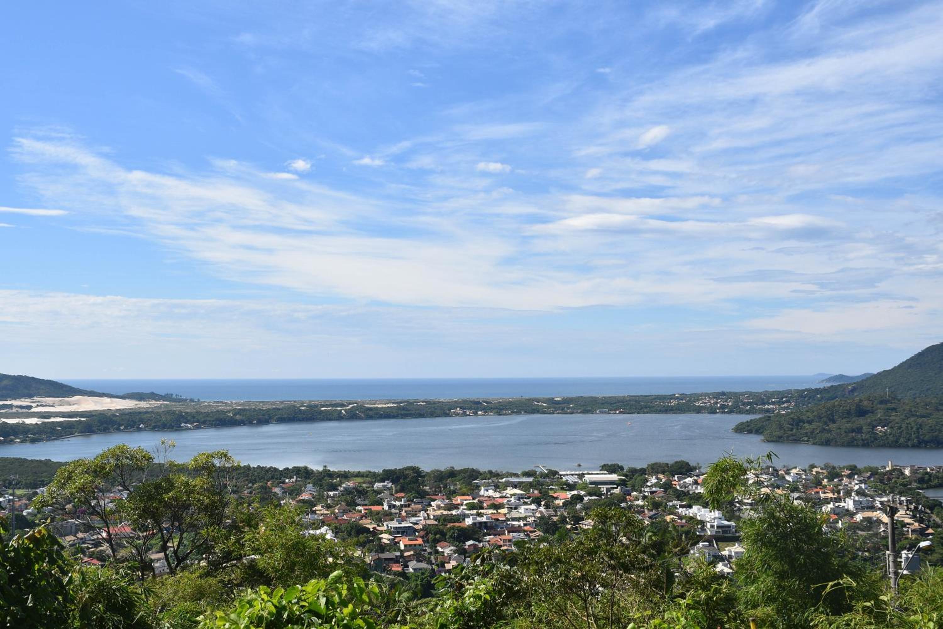 Casarão Vintage, Piscina, Lagoa da Conceição P2321