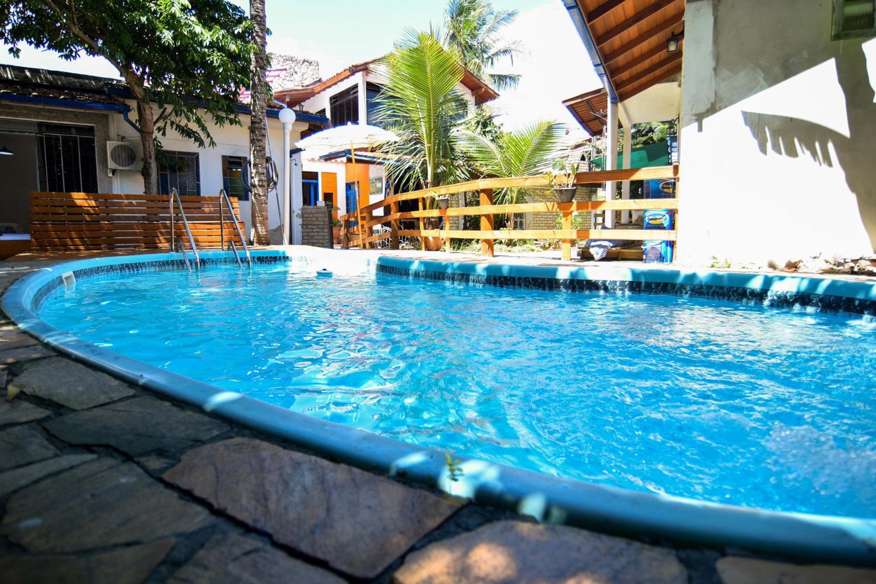 Casarão Vintage, Piscina, Lagoa da Conceição P2321