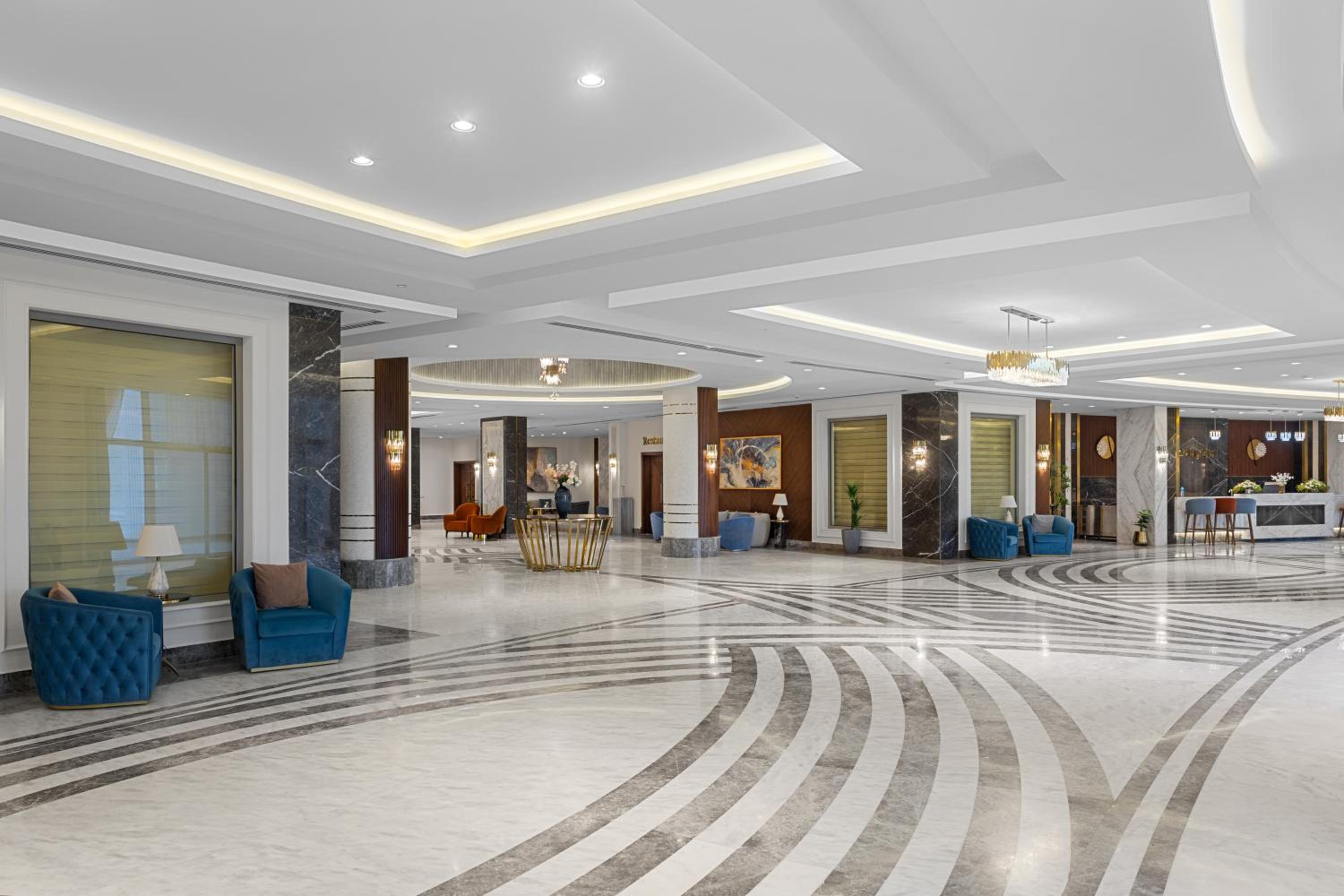 Gewan Palace New Alamein
