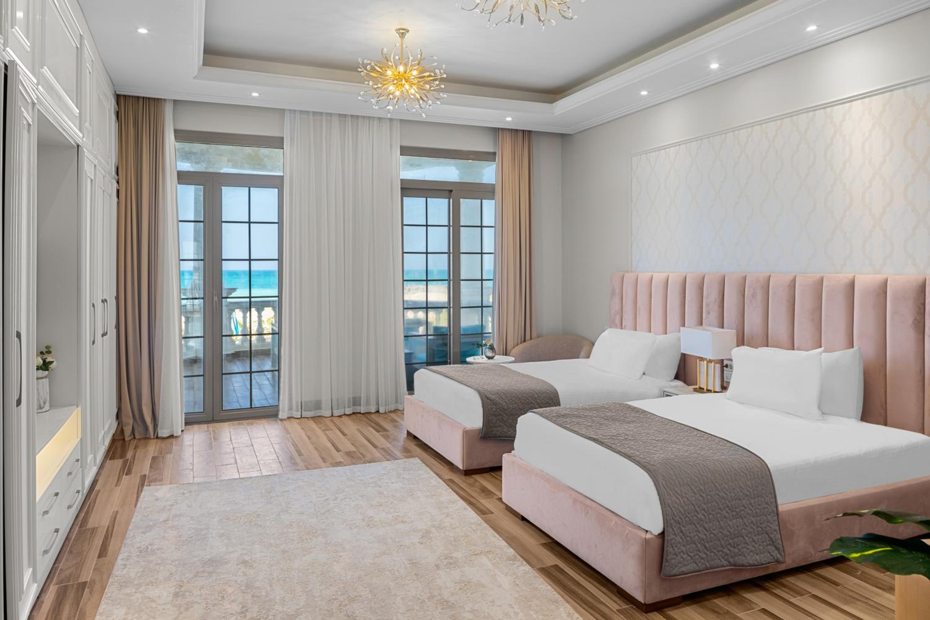 Gewan Palace New Alamein