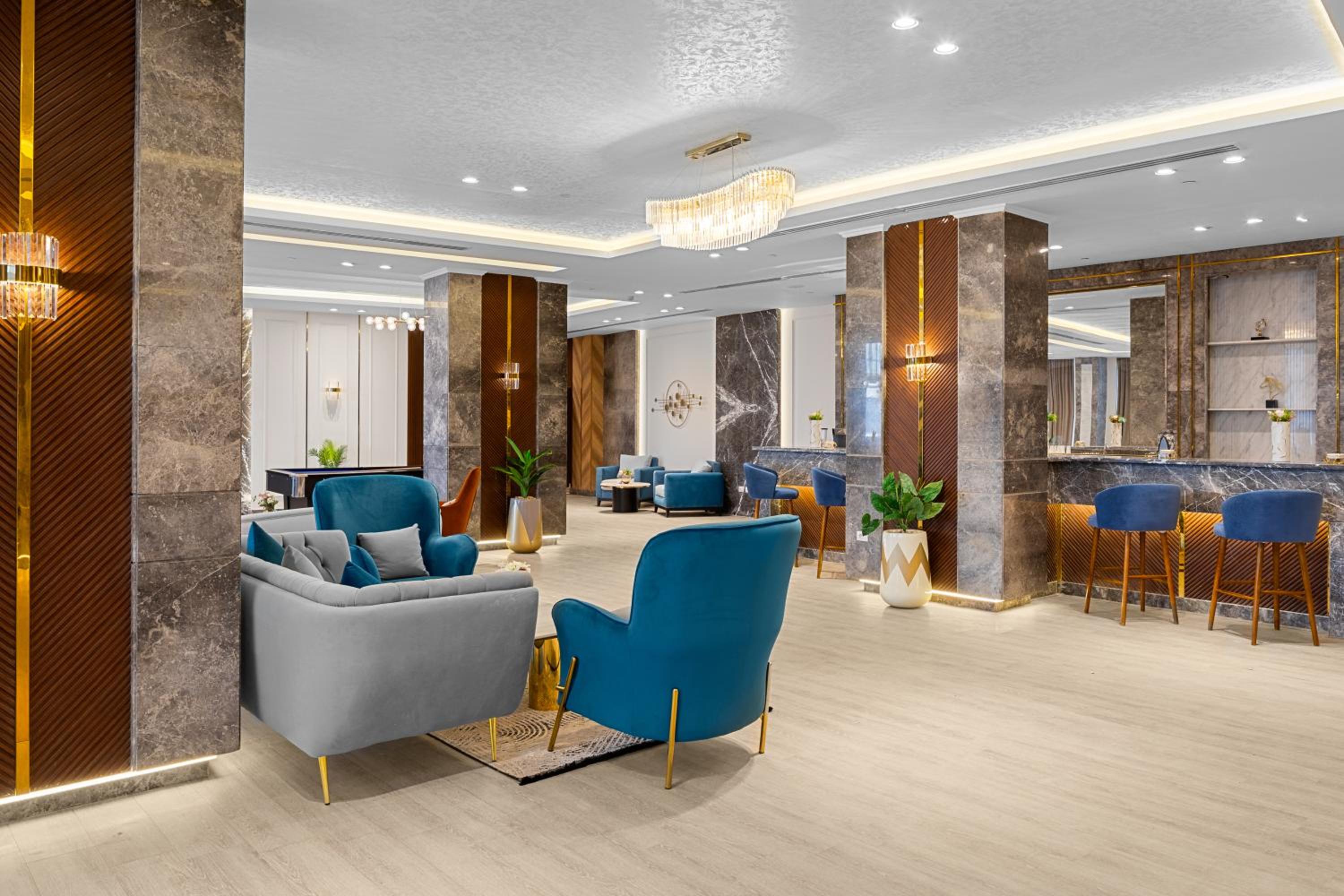 Gewan Palace New Alamein