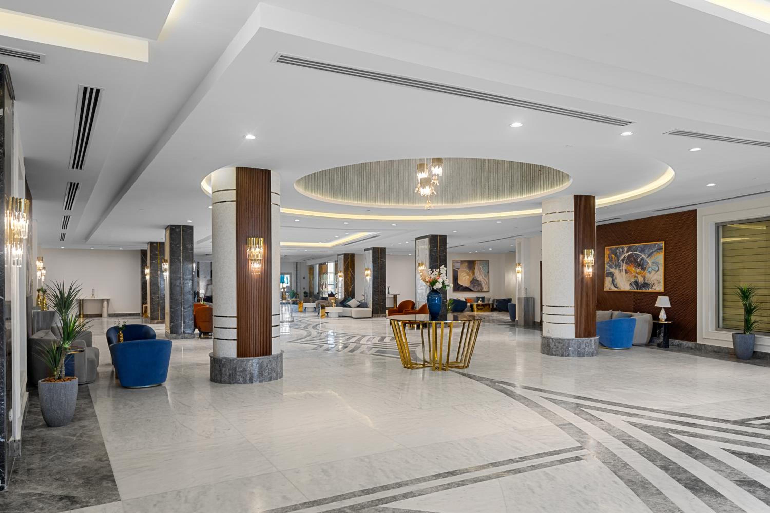 Gewan Palace New Alamein