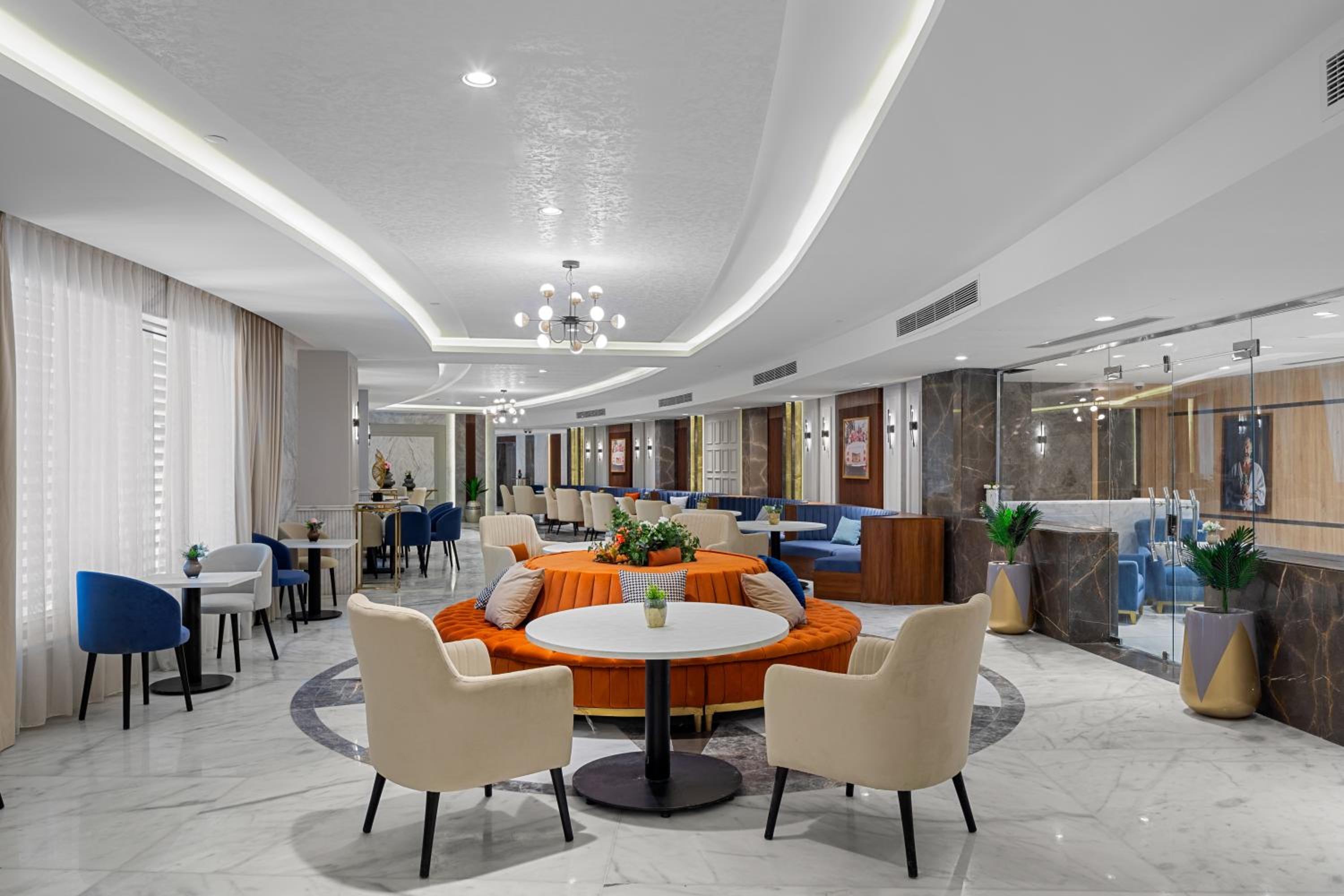 Gewan Palace New Alamein