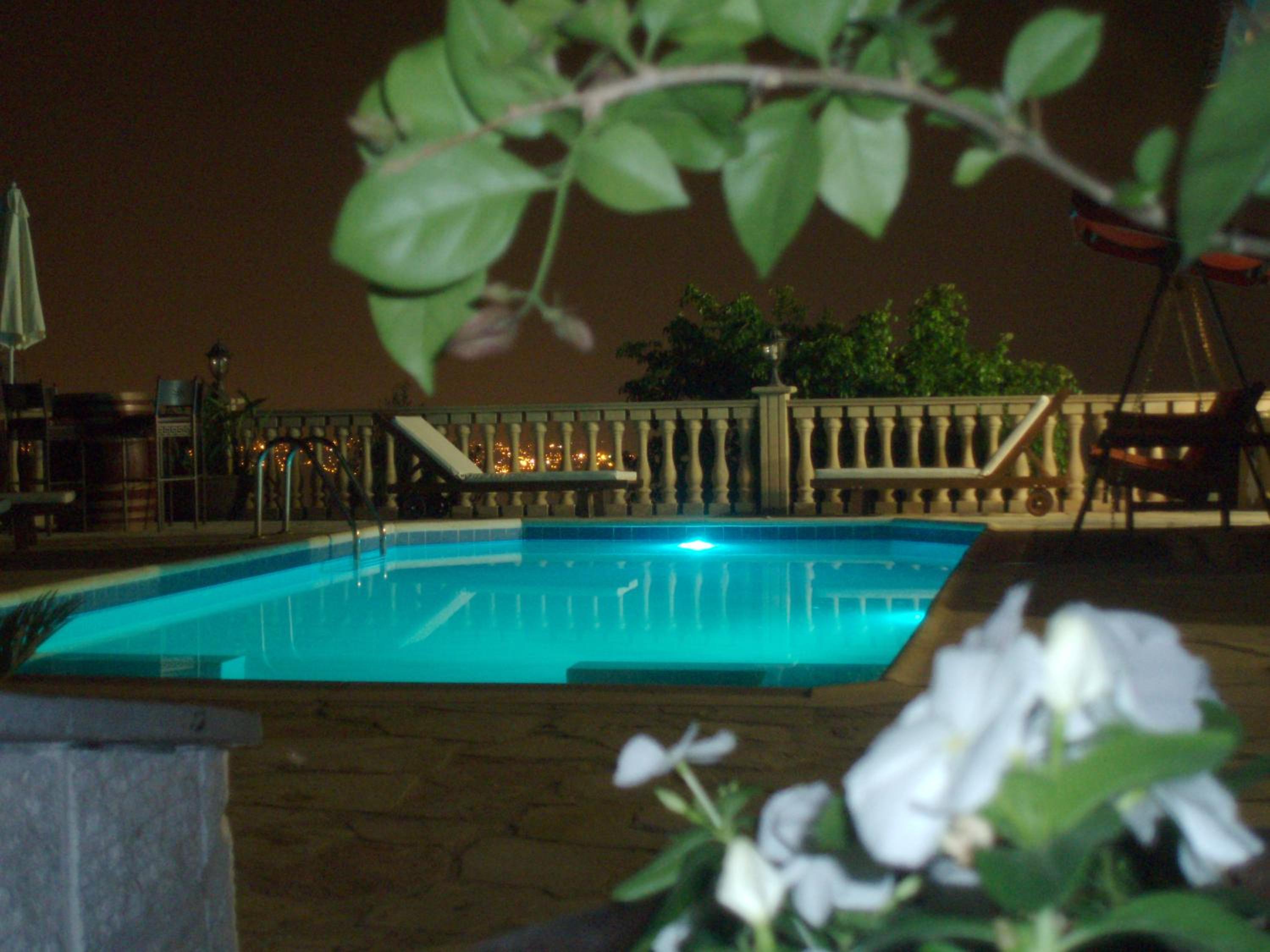 Hotel Coral Blue Villa - Image 1