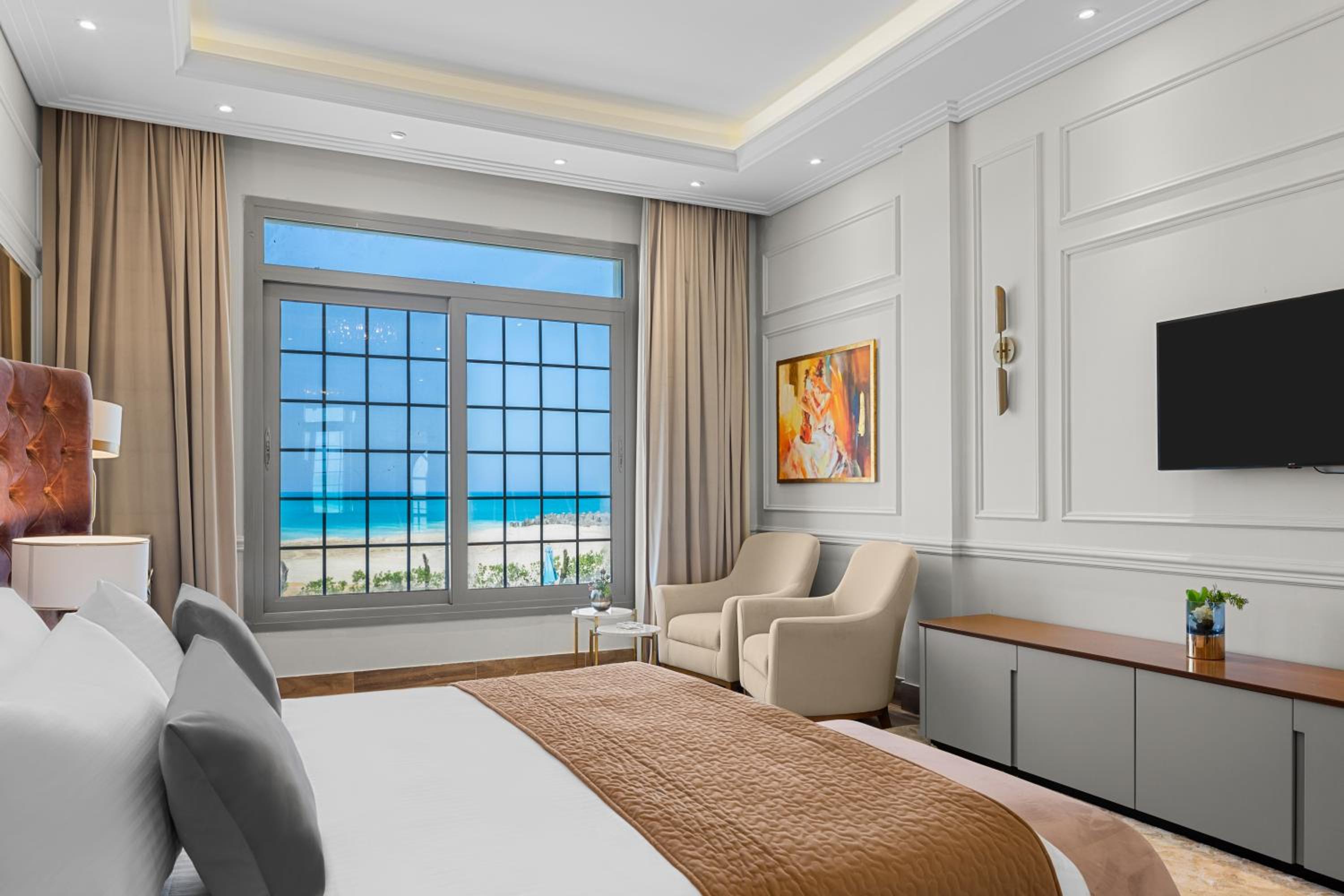 Gewan Palace New Alamein