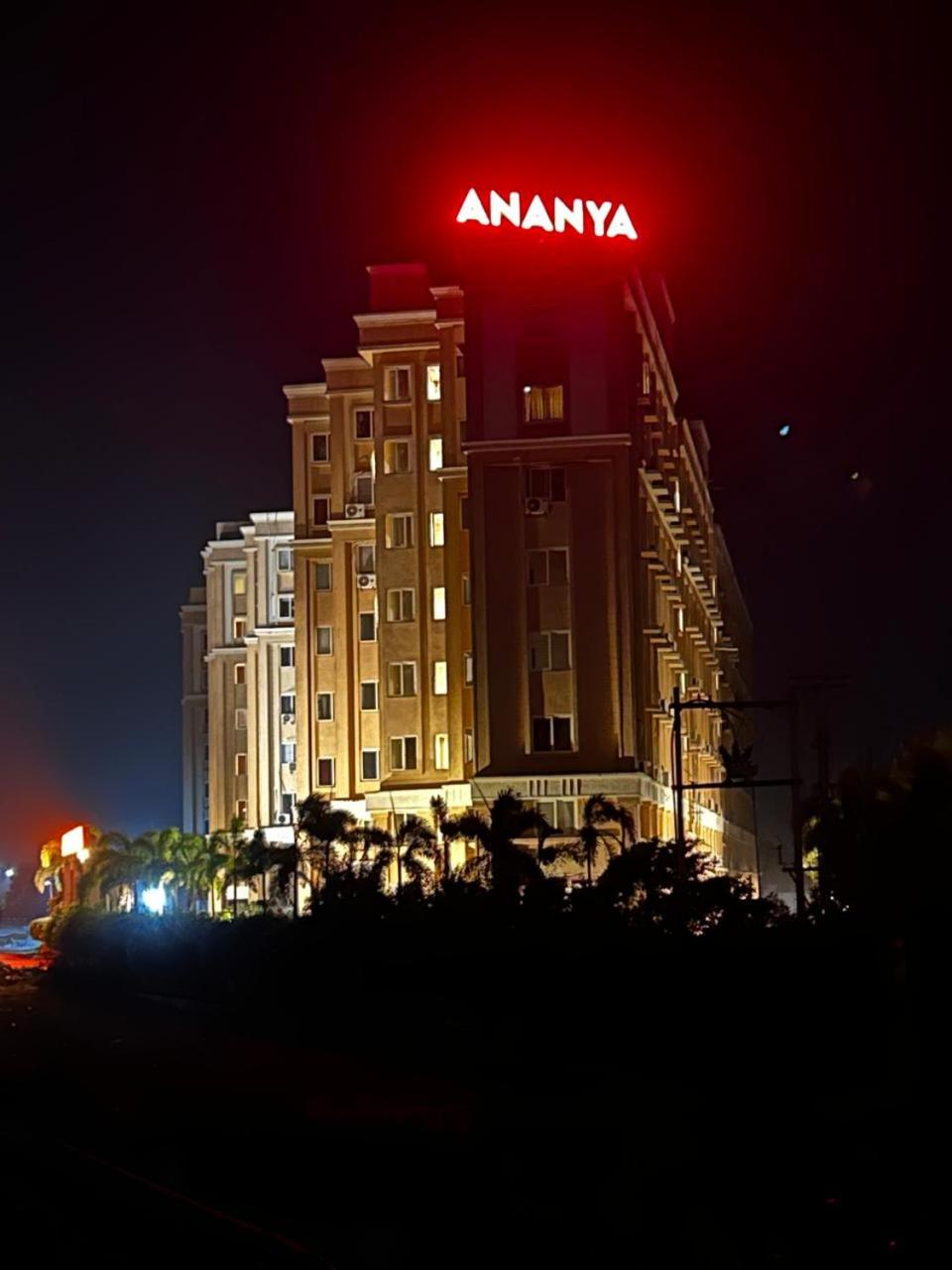 Jagannath Puri Beach Stay