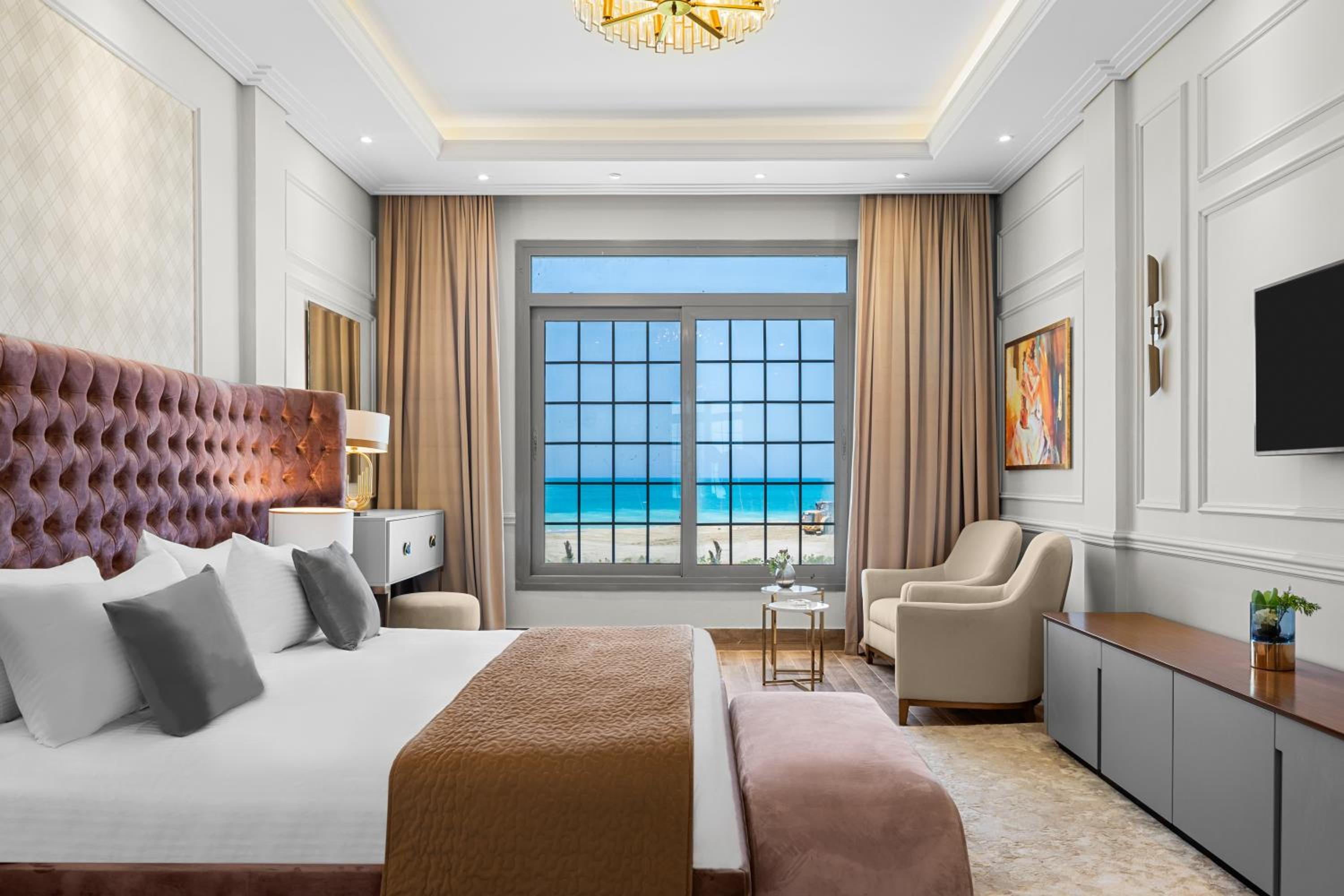 Gewan Palace New Alamein