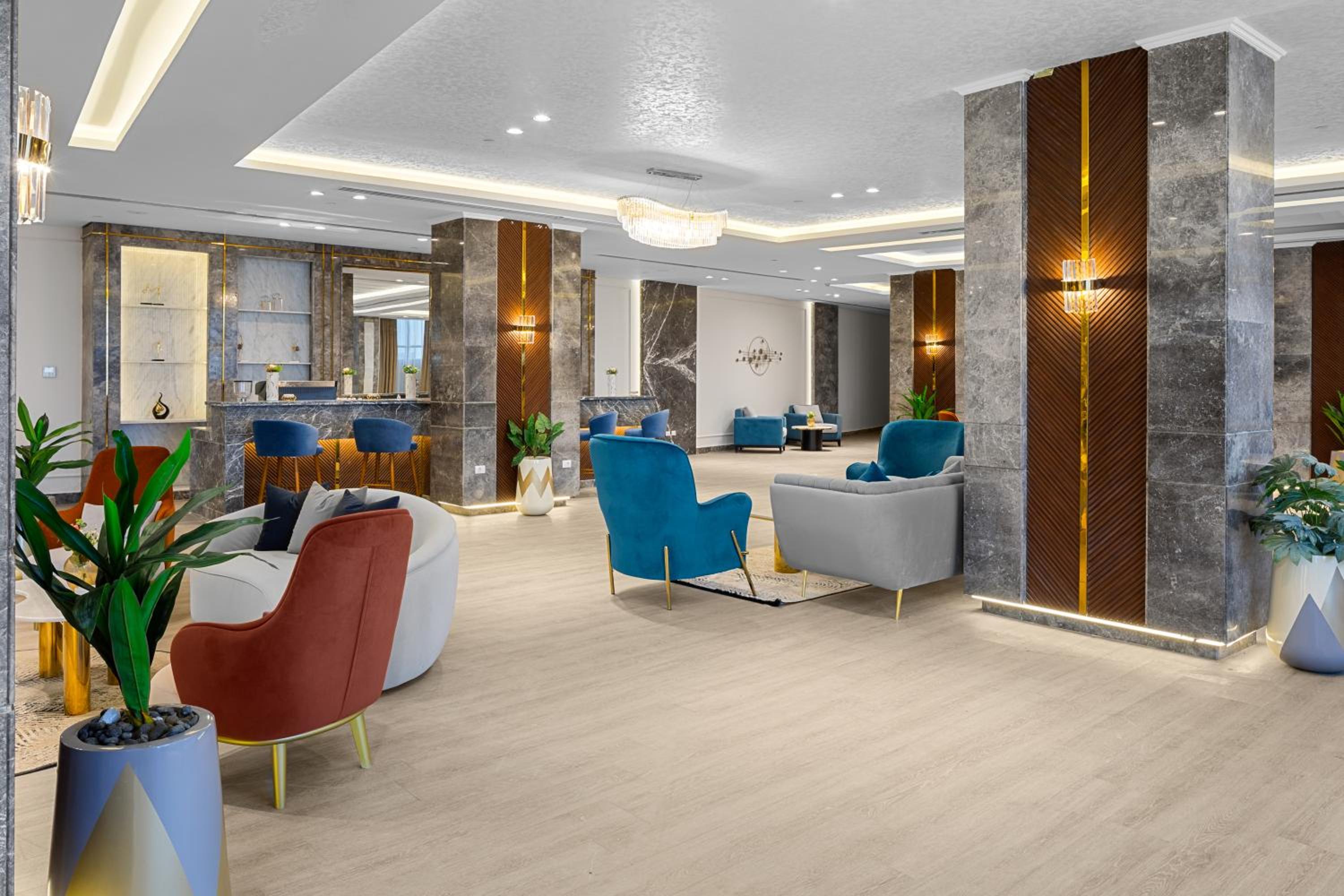 Gewan Palace New Alamein