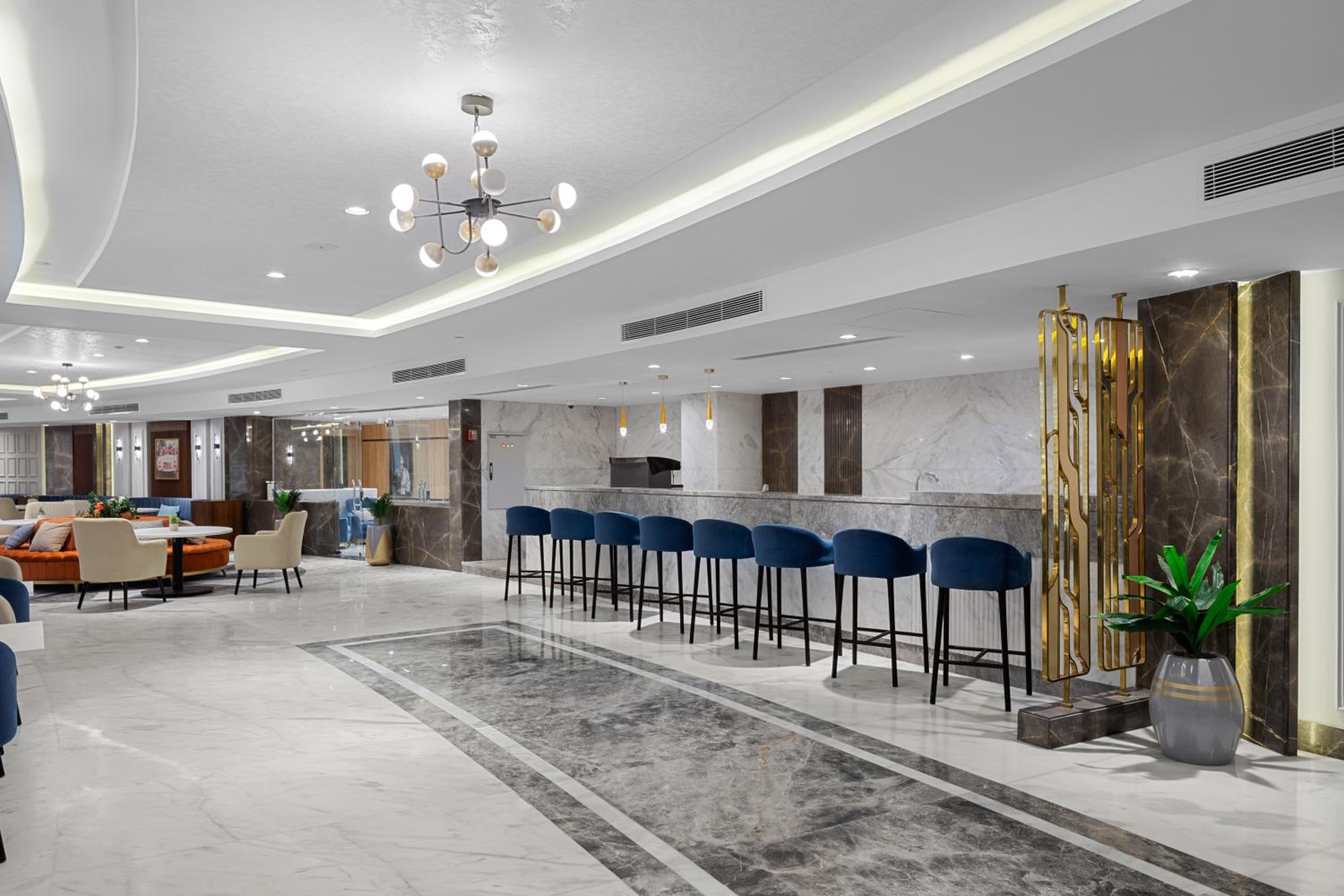 Gewan Palace New Alamein