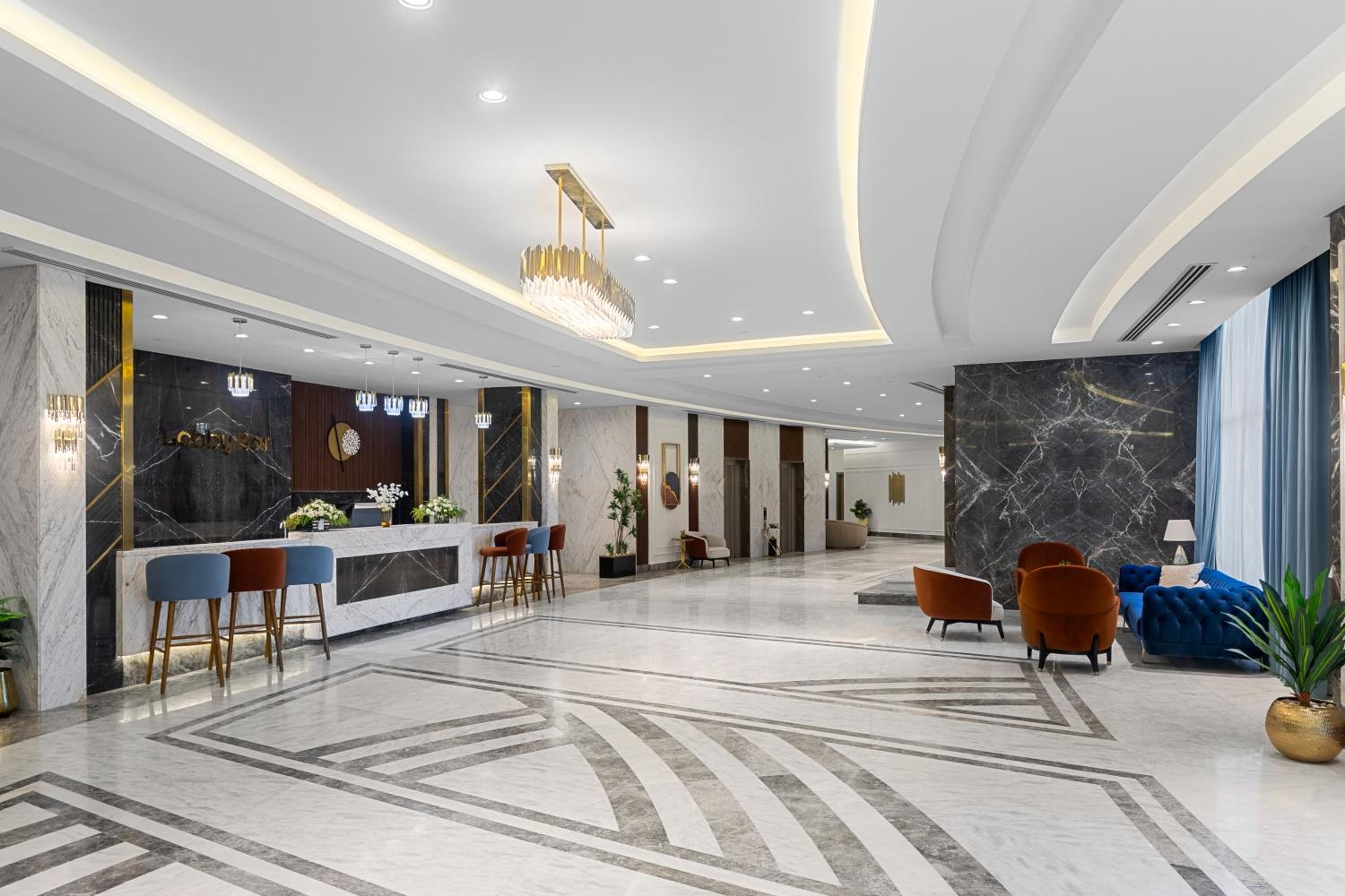 Gewan Palace New Alamein