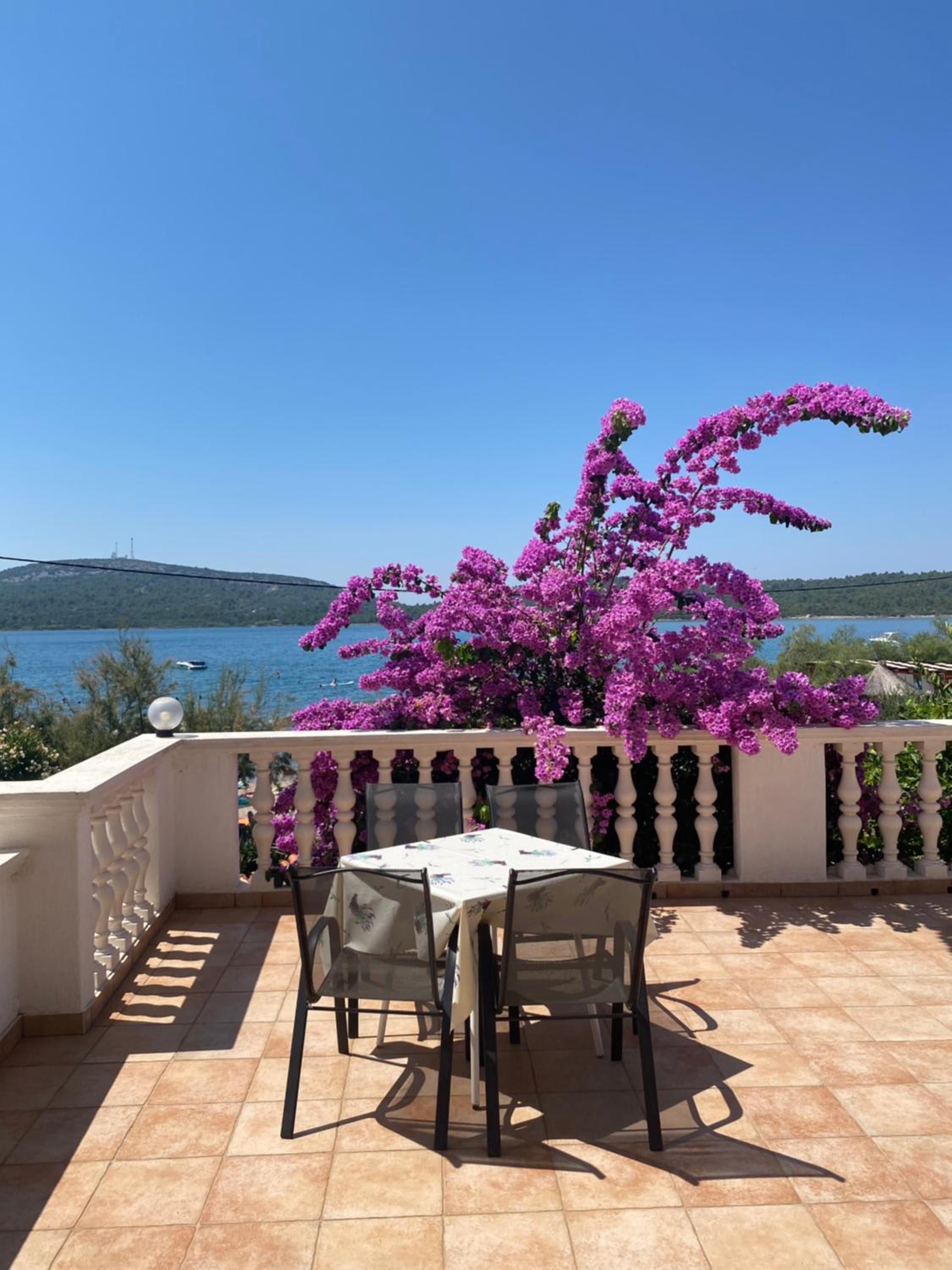 Apartmani Božena Jelušić view 4