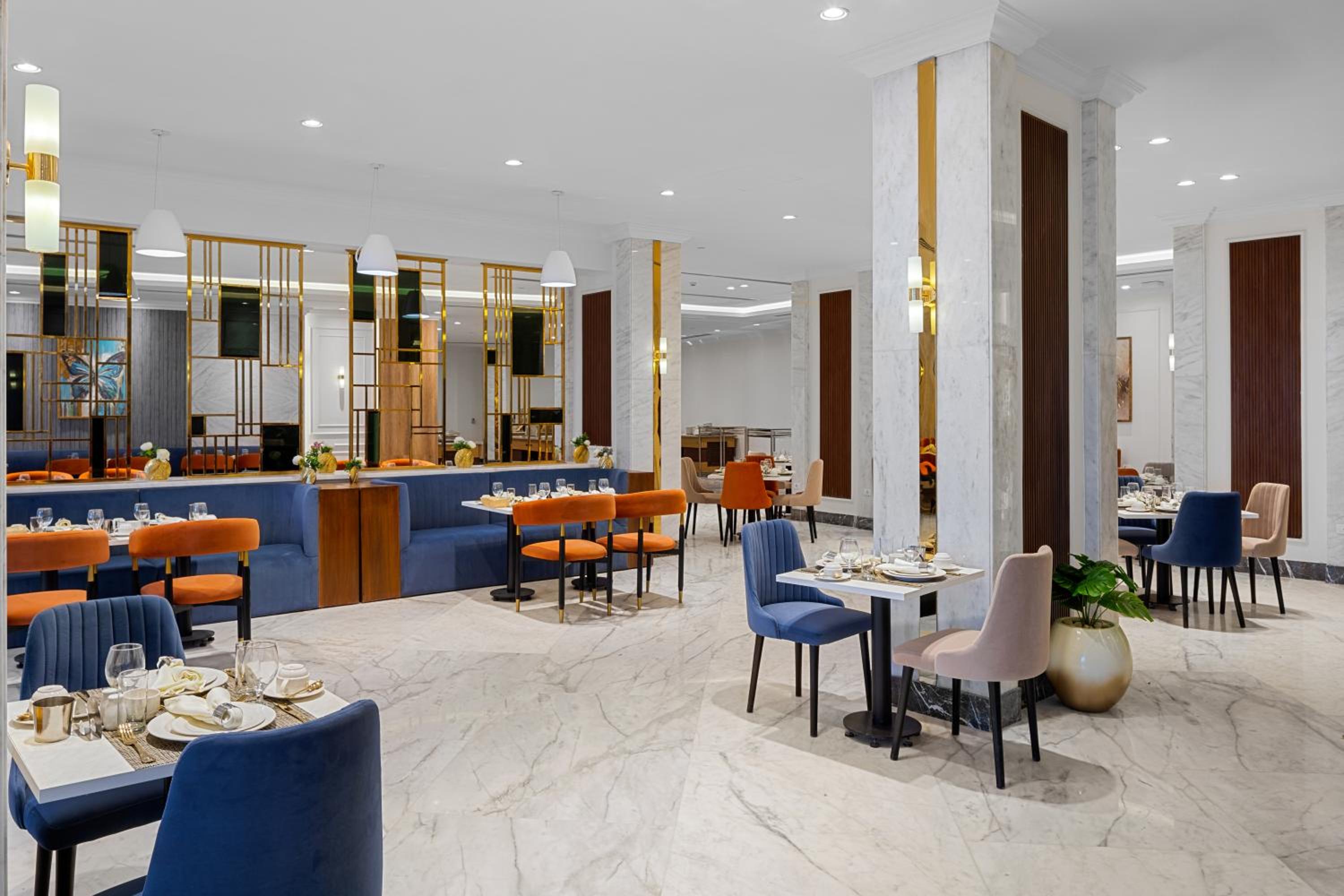 Gewan Palace New Alamein