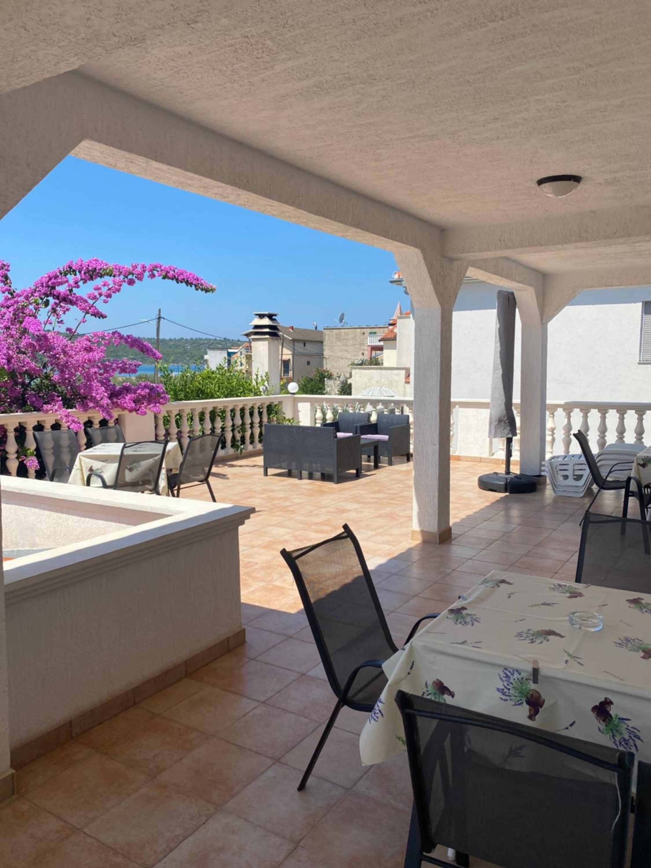Apartmani Božena Jelušić view 5