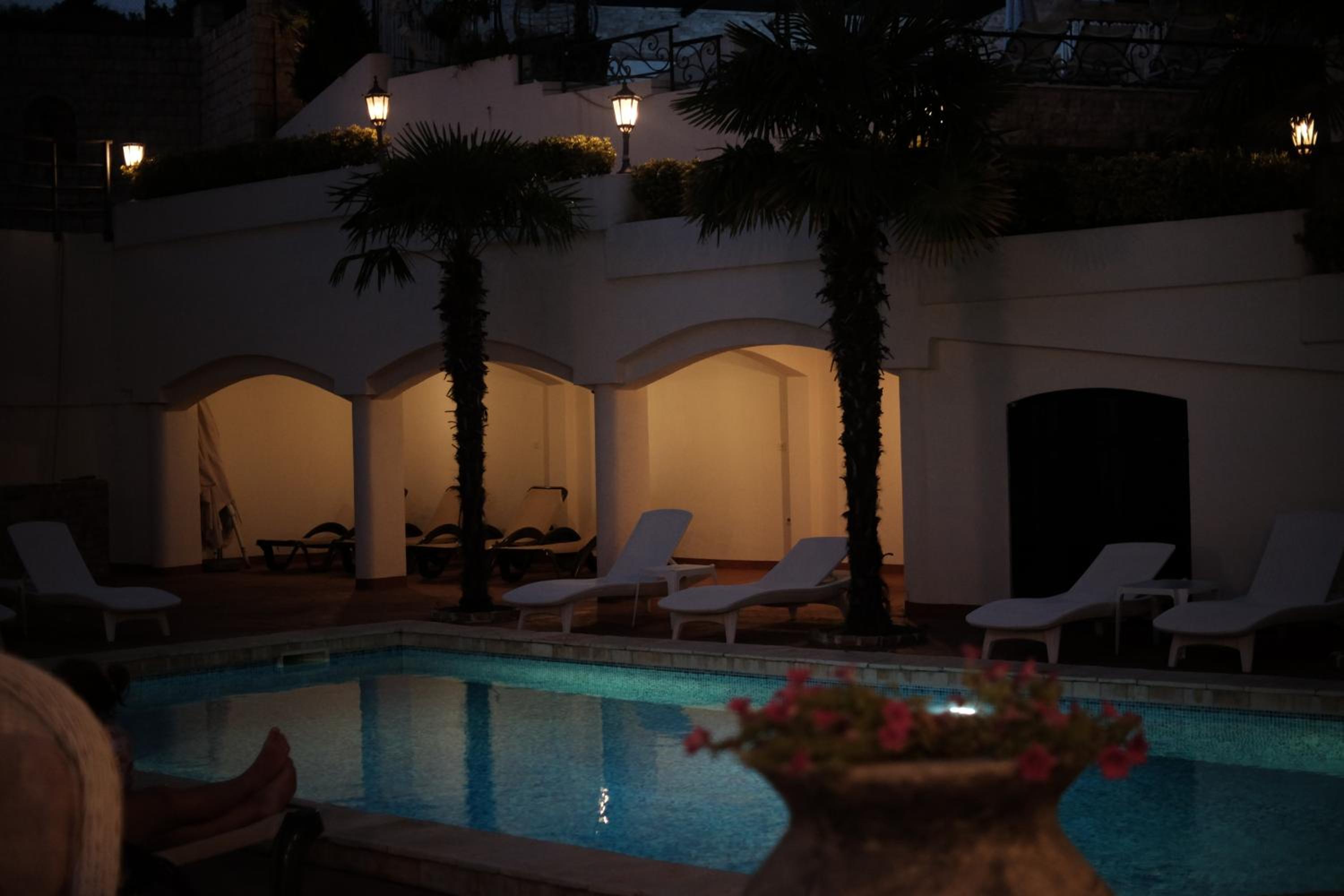 Hotel Kleopatra