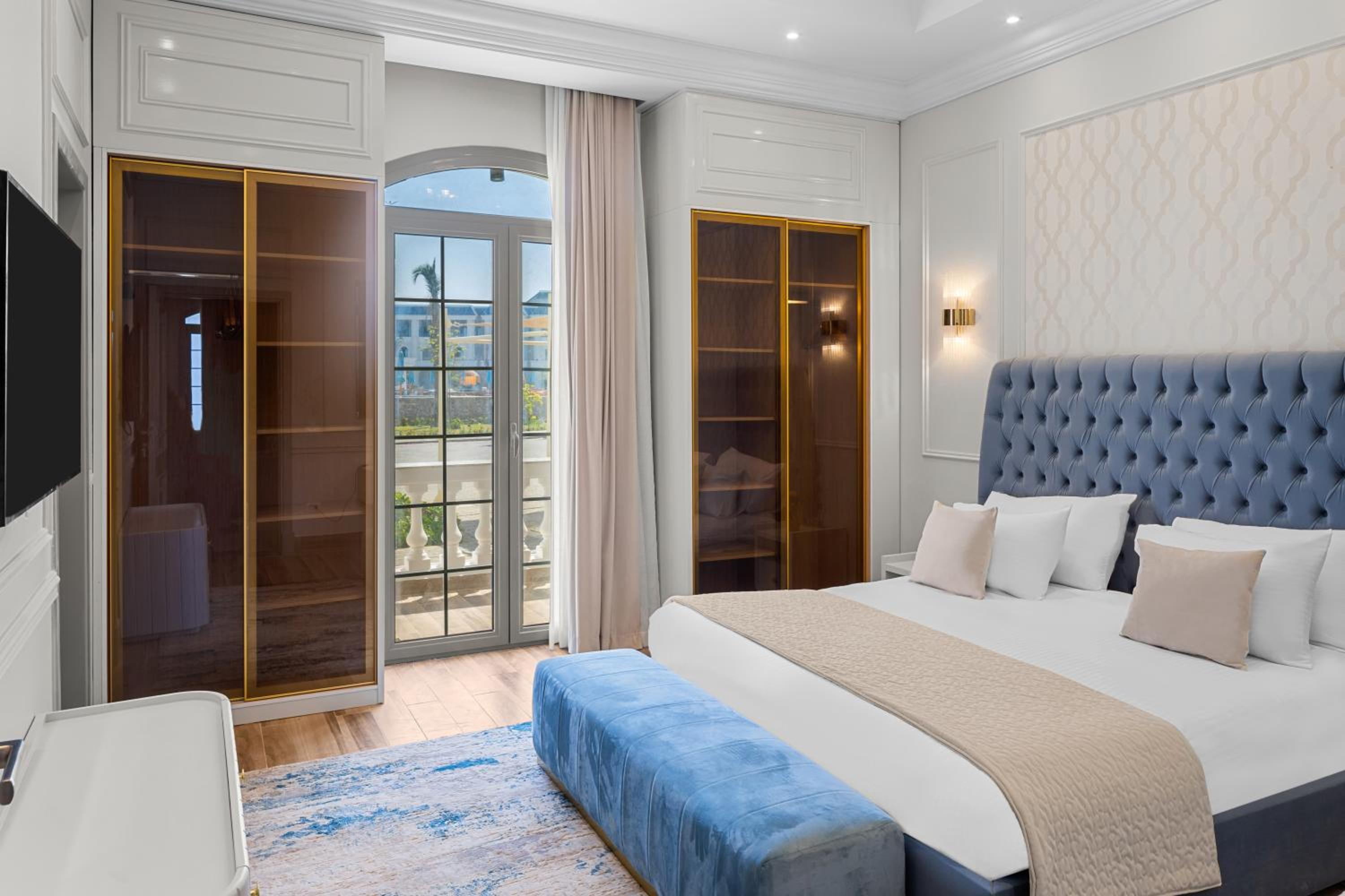 Gewan Palace New Alamein