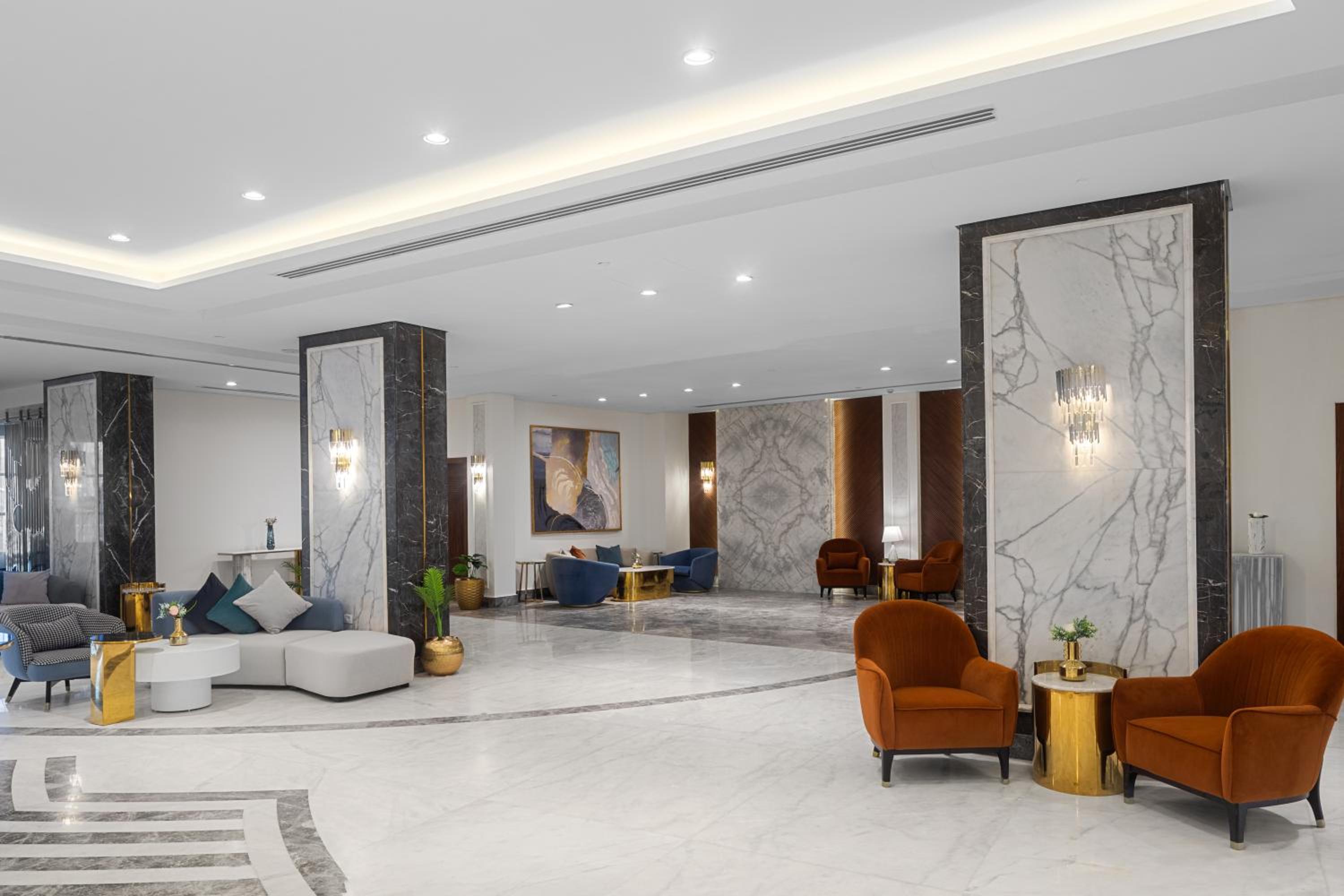 Gewan Palace New Alamein