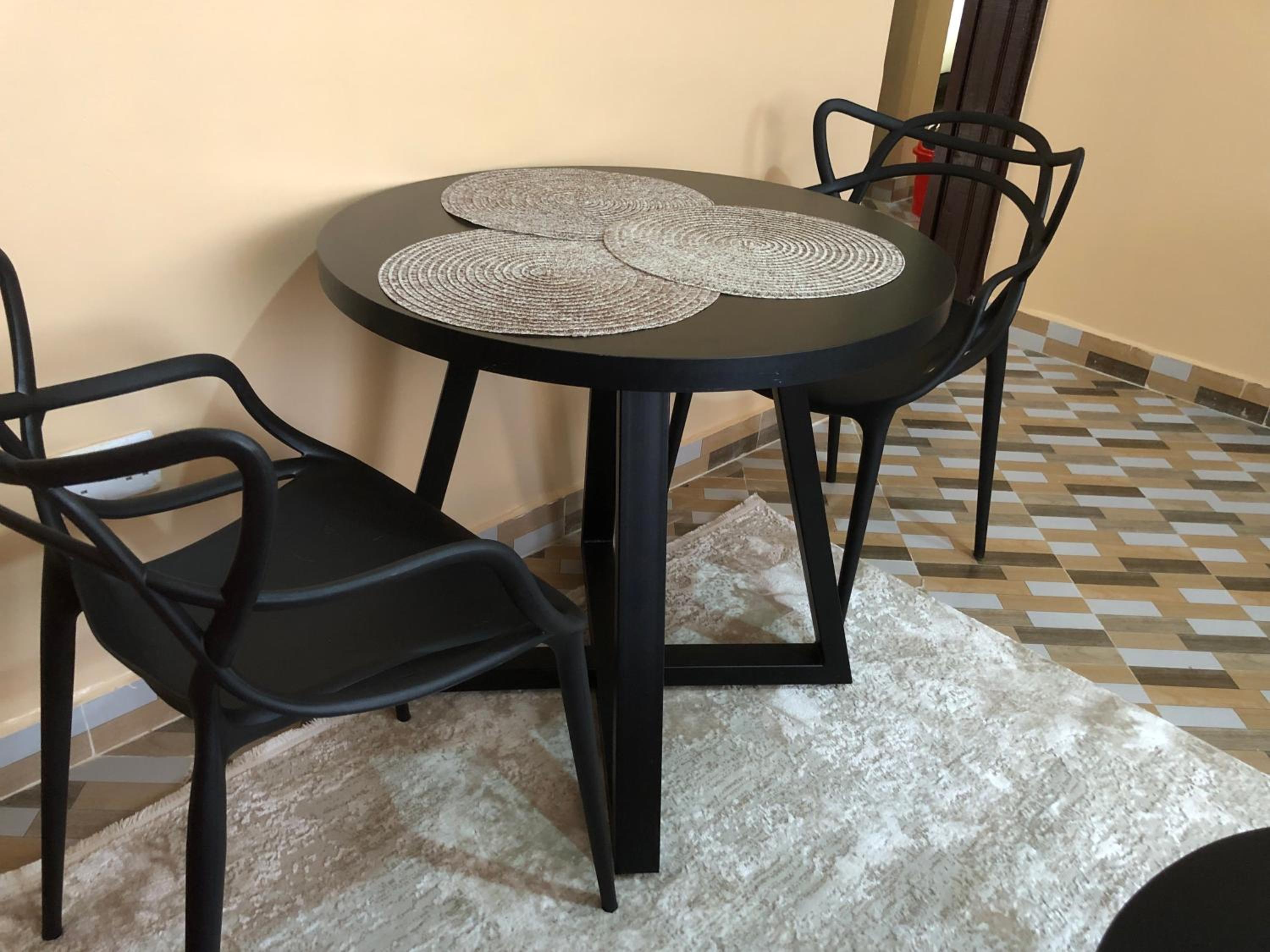 Moi South Lake, Naivasha 2 & 3 Bedroom Apartment Near Lake Naivasha Resort view 3