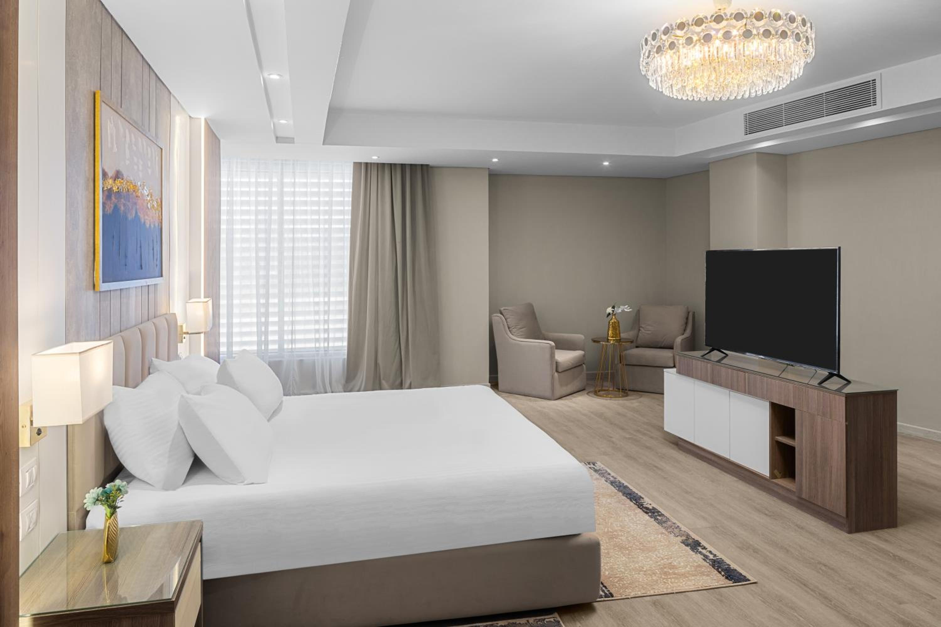 Gewan Palace New Alamein