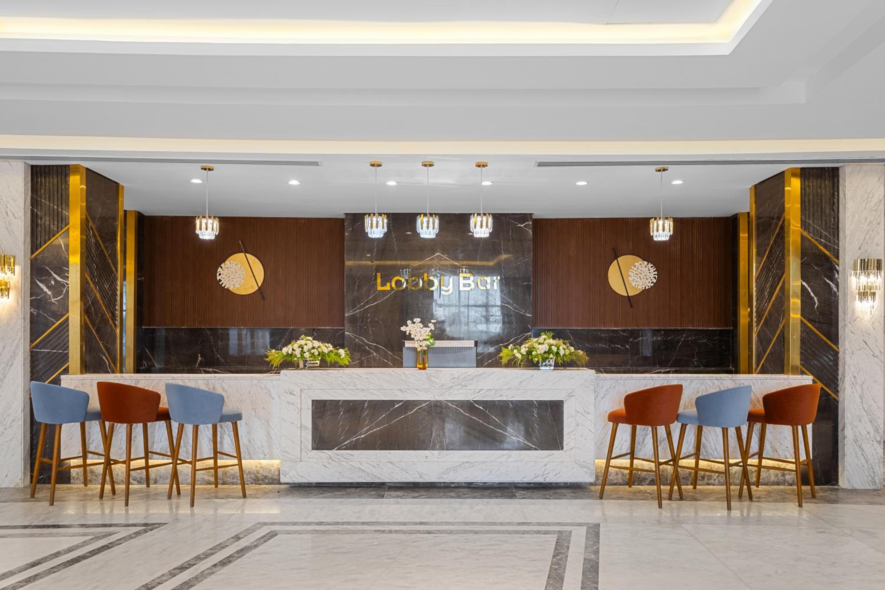 Gewan Palace New Alamein