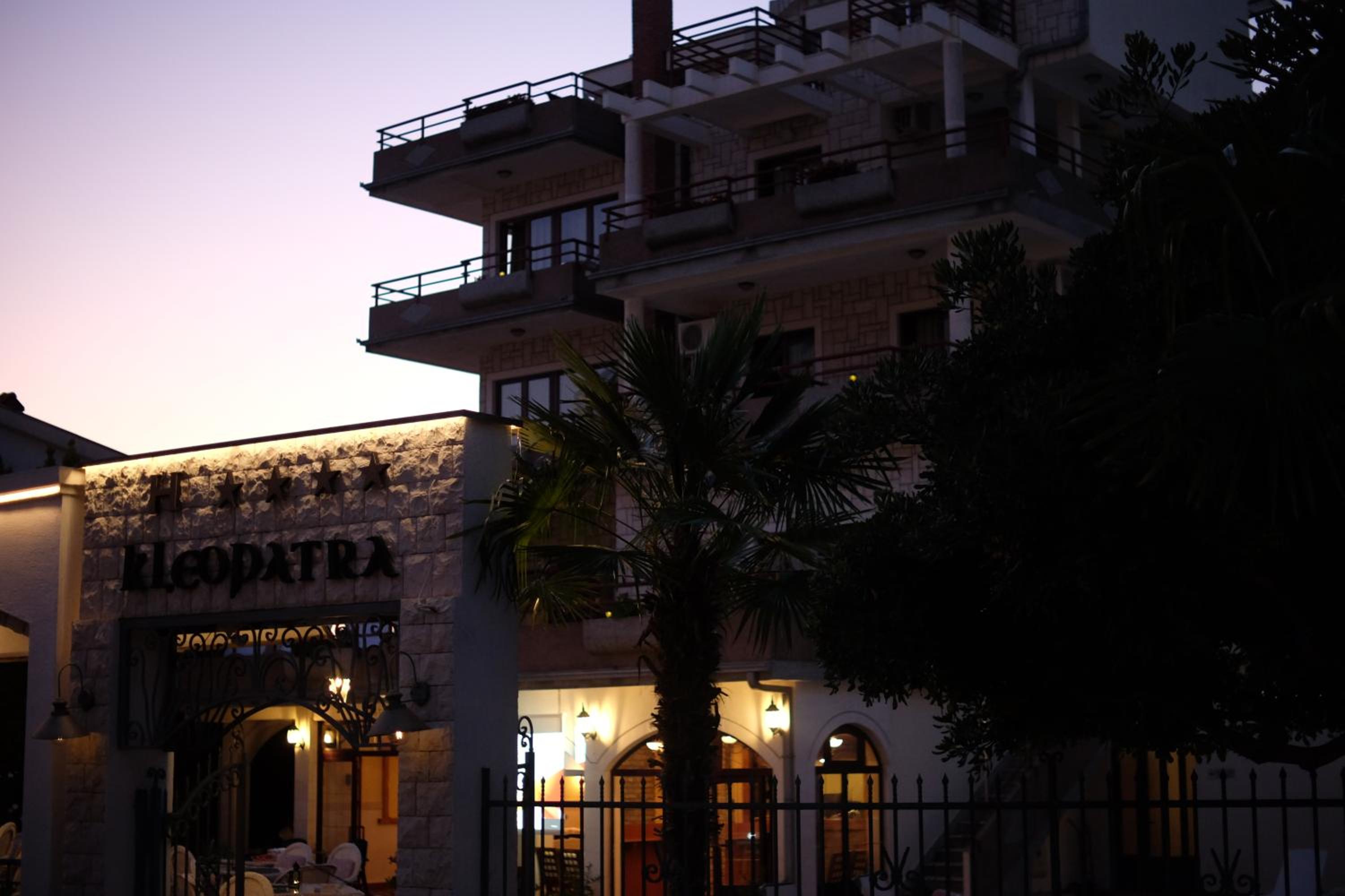 Hotel Kleopatra