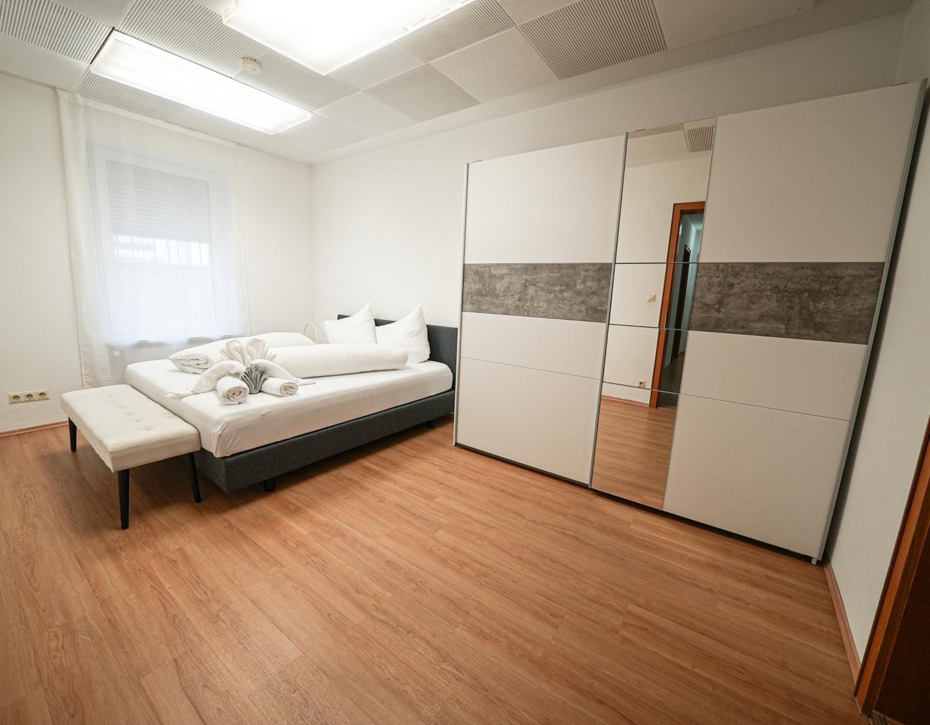 Bodensee Apartments
