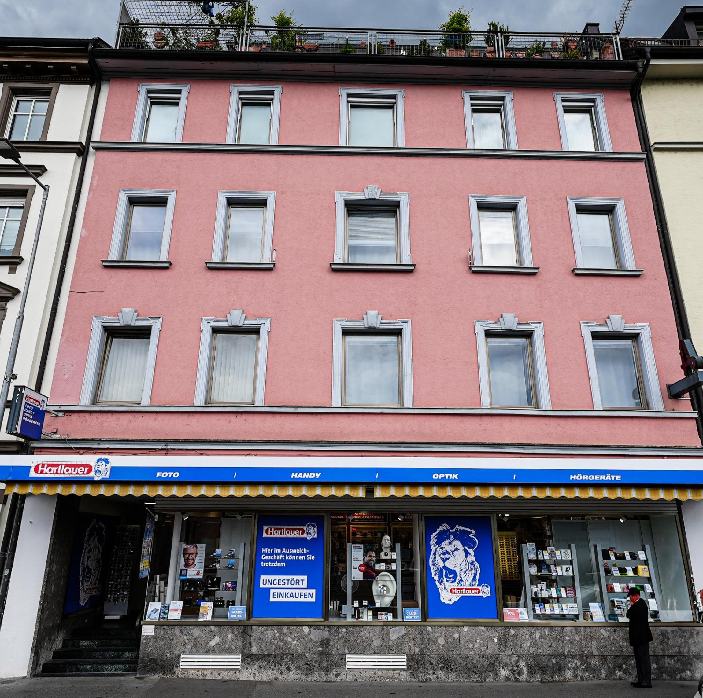 Bodensee Apartments