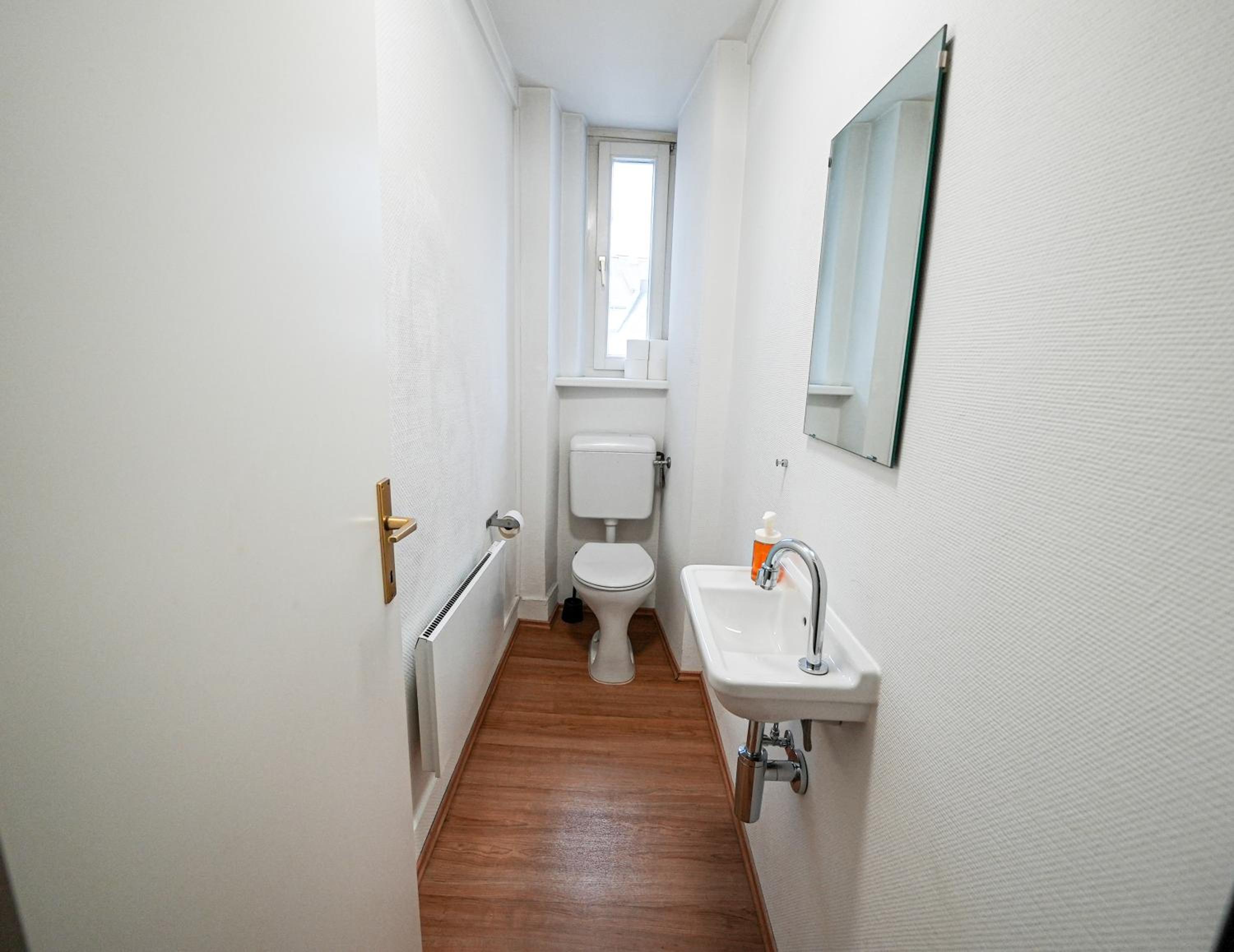 Bodensee Apartments