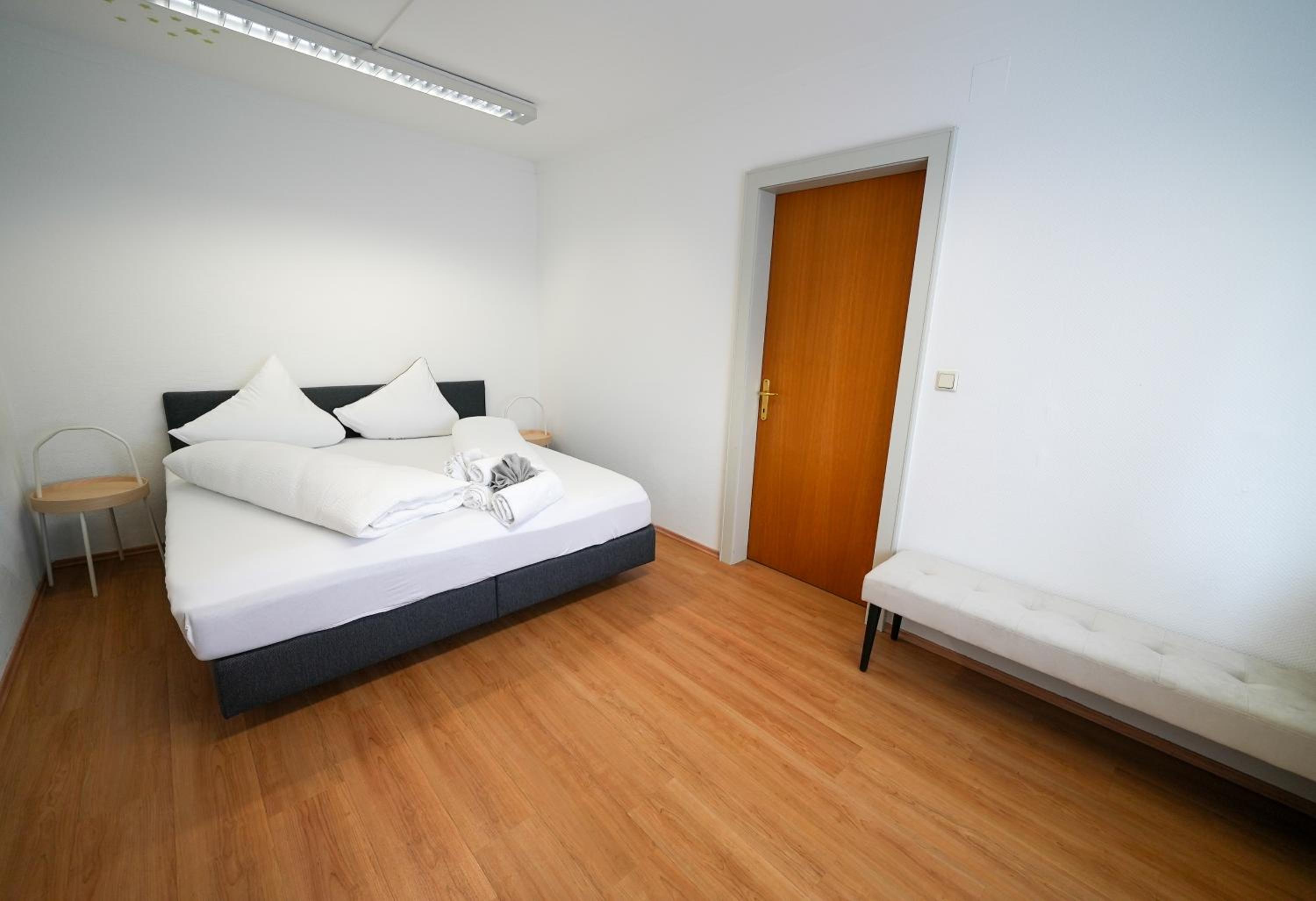 Bodensee Apartments