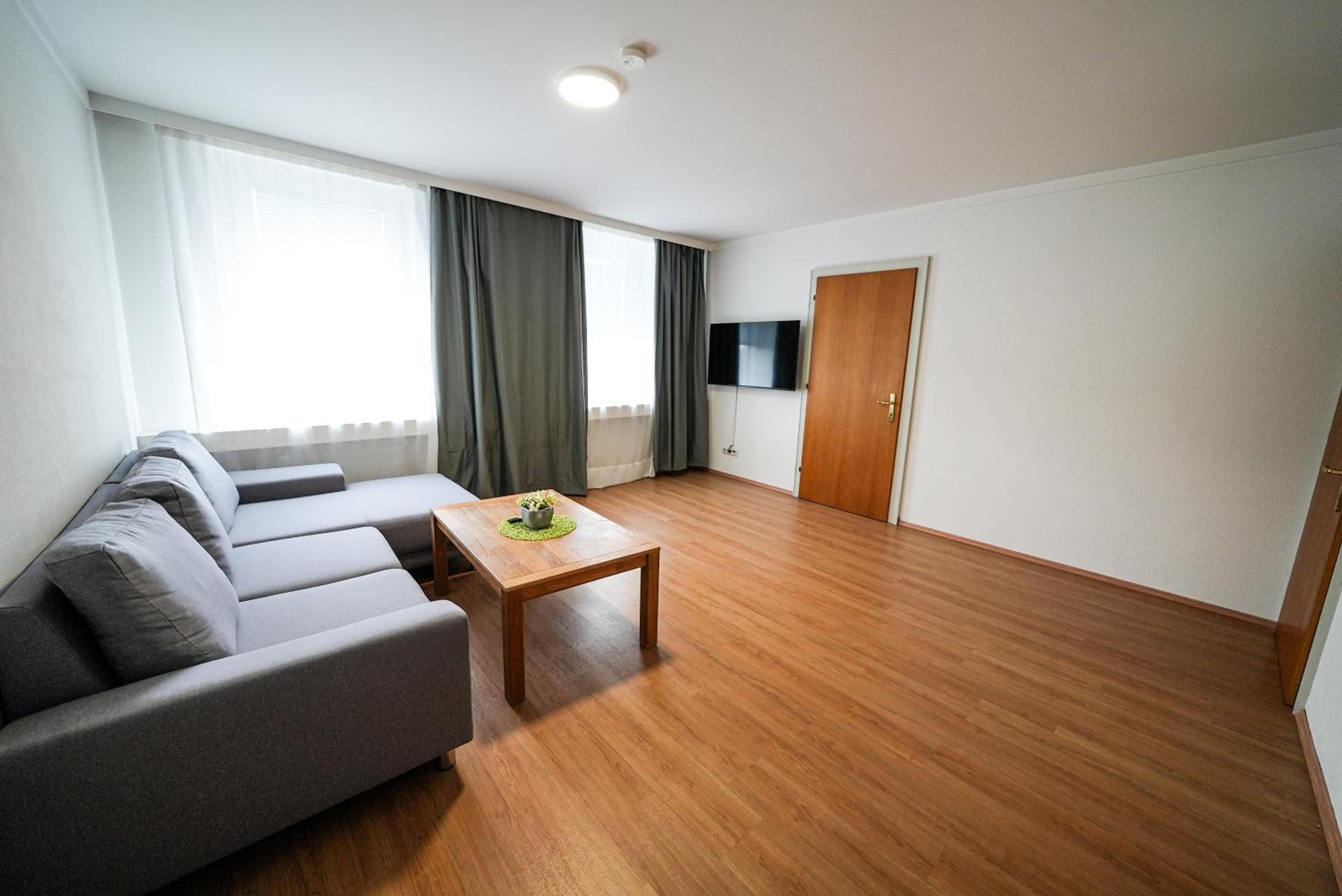 Bodensee Apartments