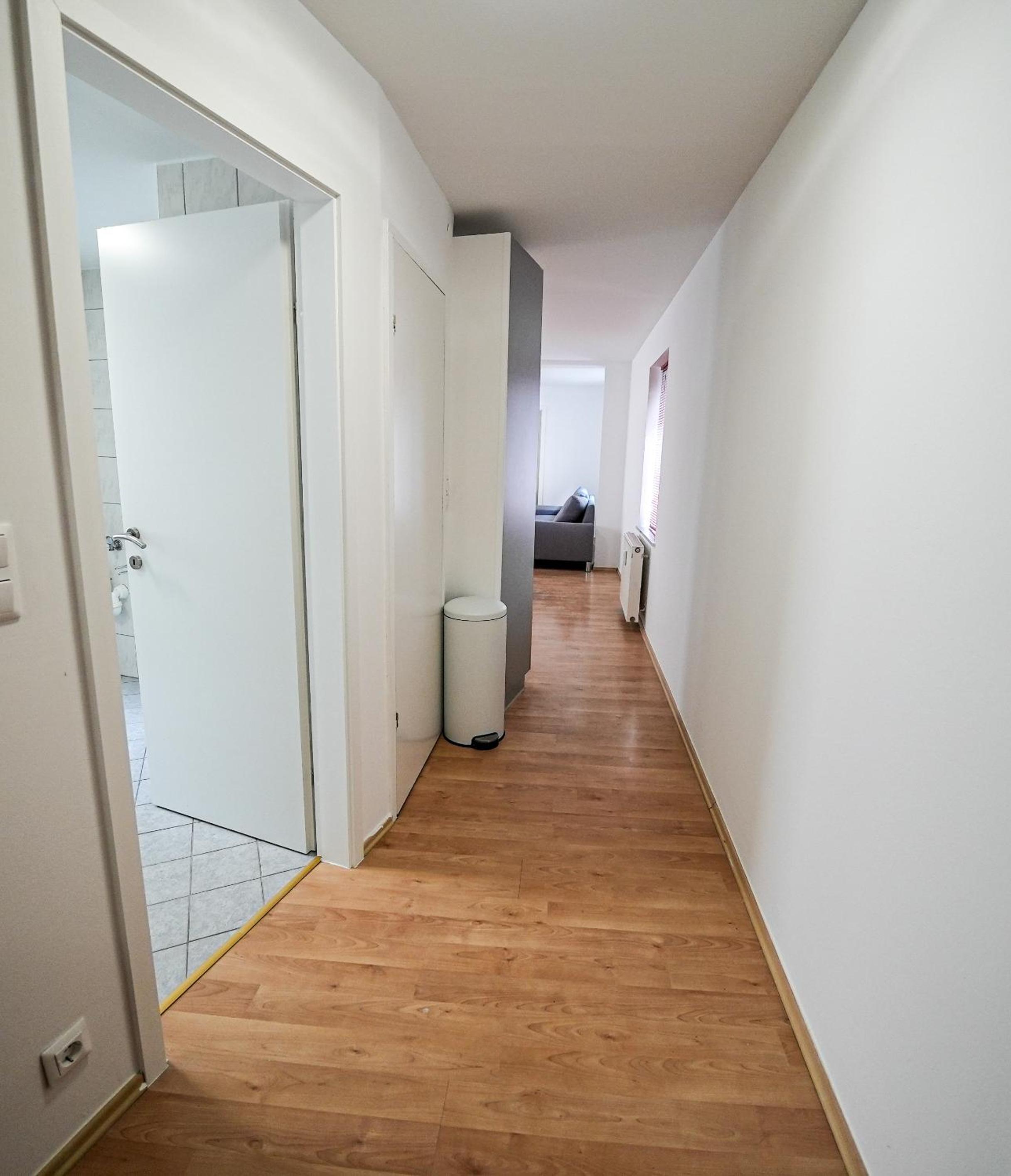 Bodensee Apartments