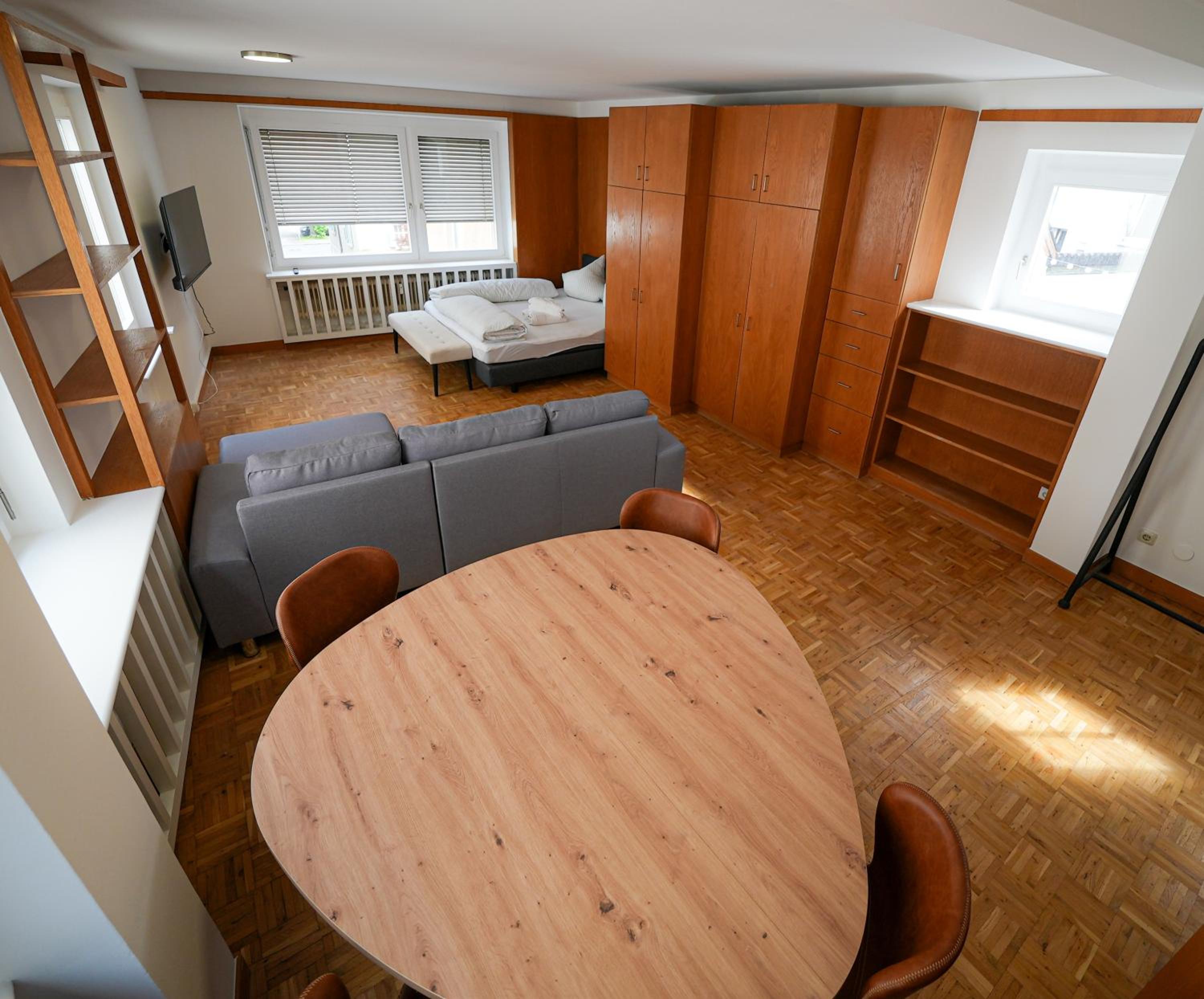 Bodensee Apartments